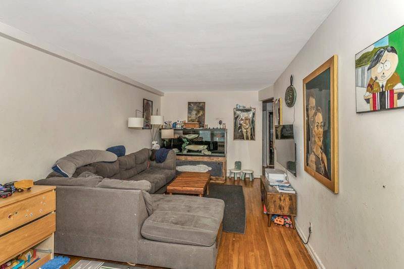 East Elmhurst, NY 11370,2541 72nd ST