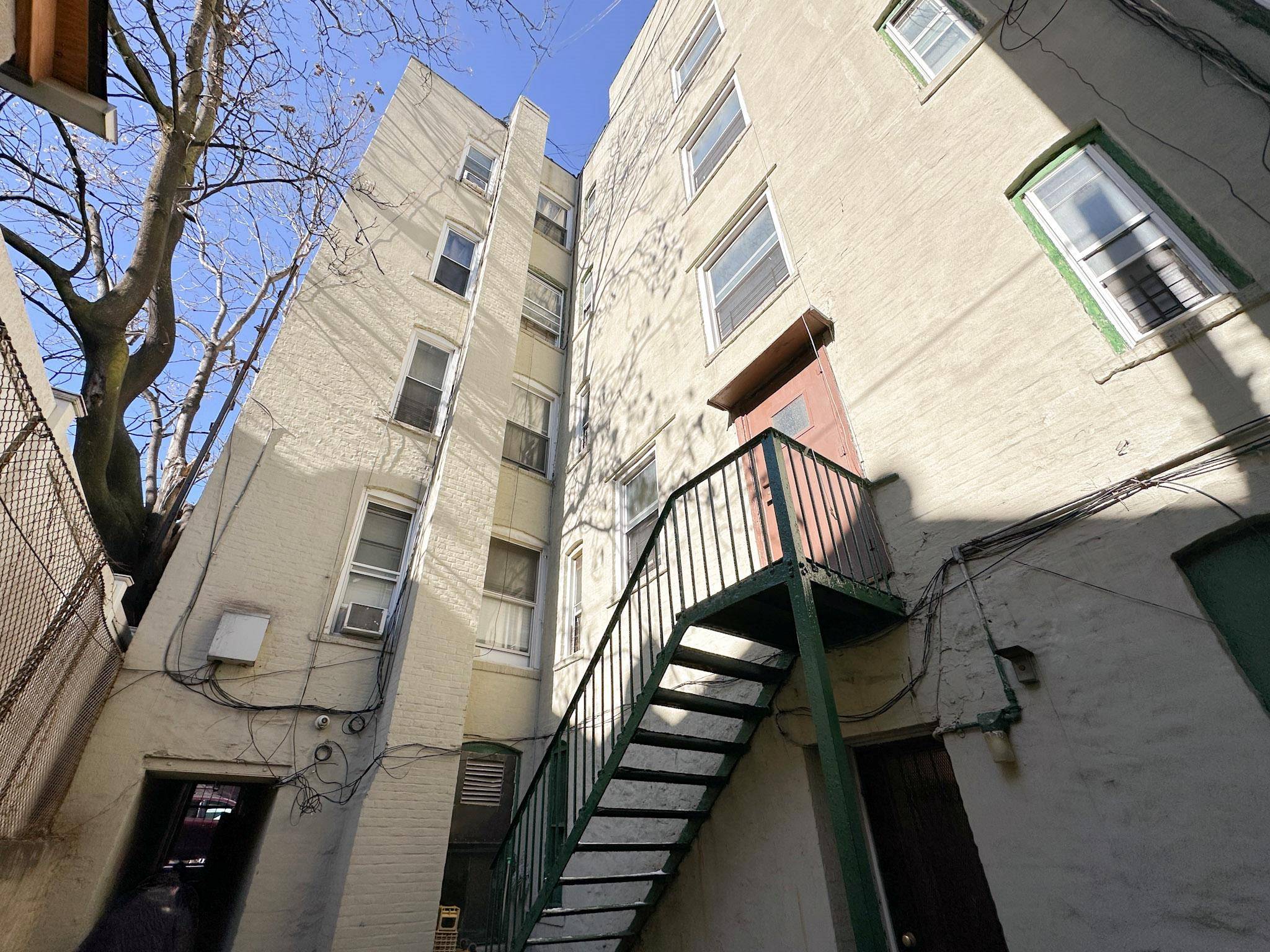 Long Island City, NY 11106,35-51 10th ST