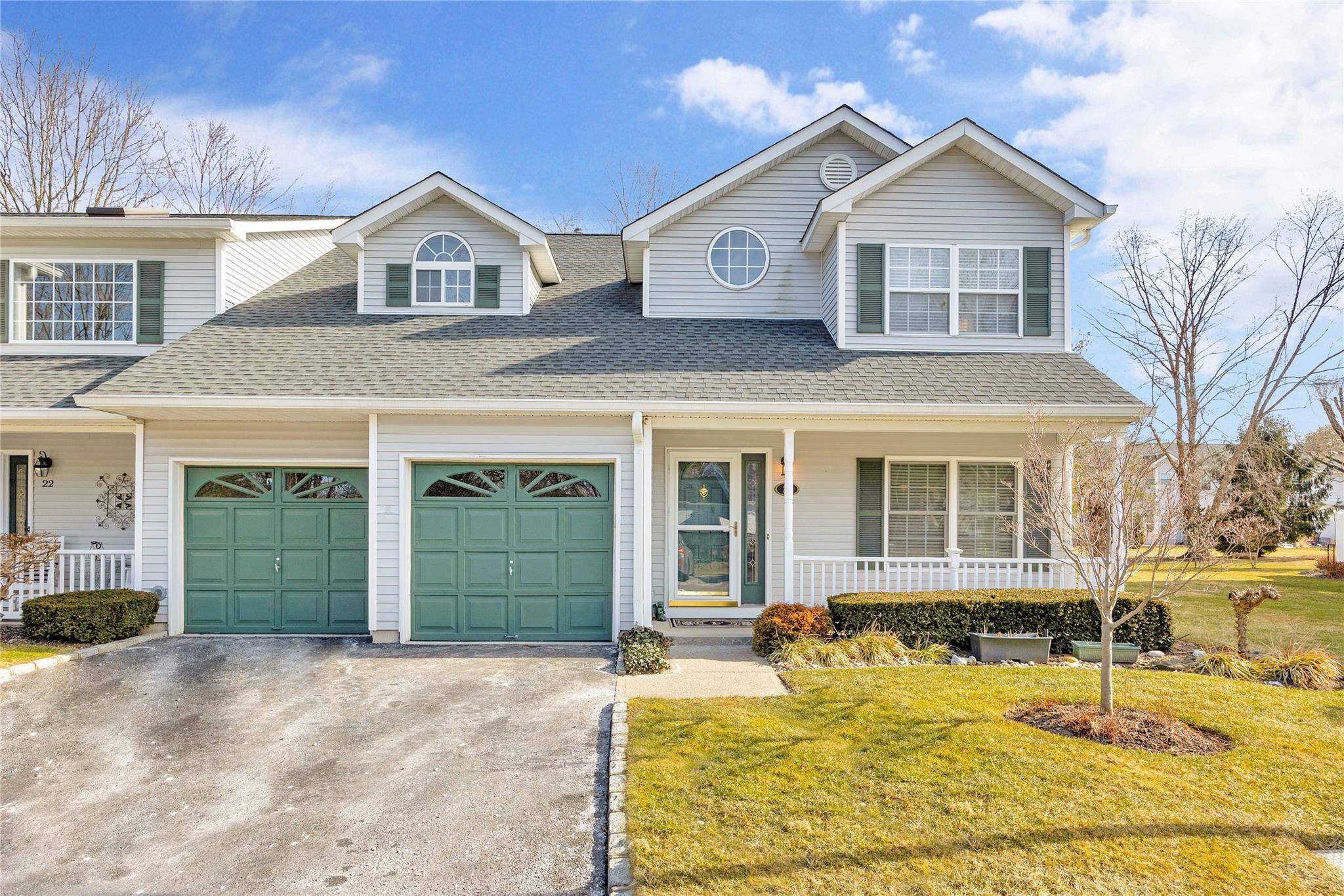 Smithtown, NY 11787,20 Monitor RD