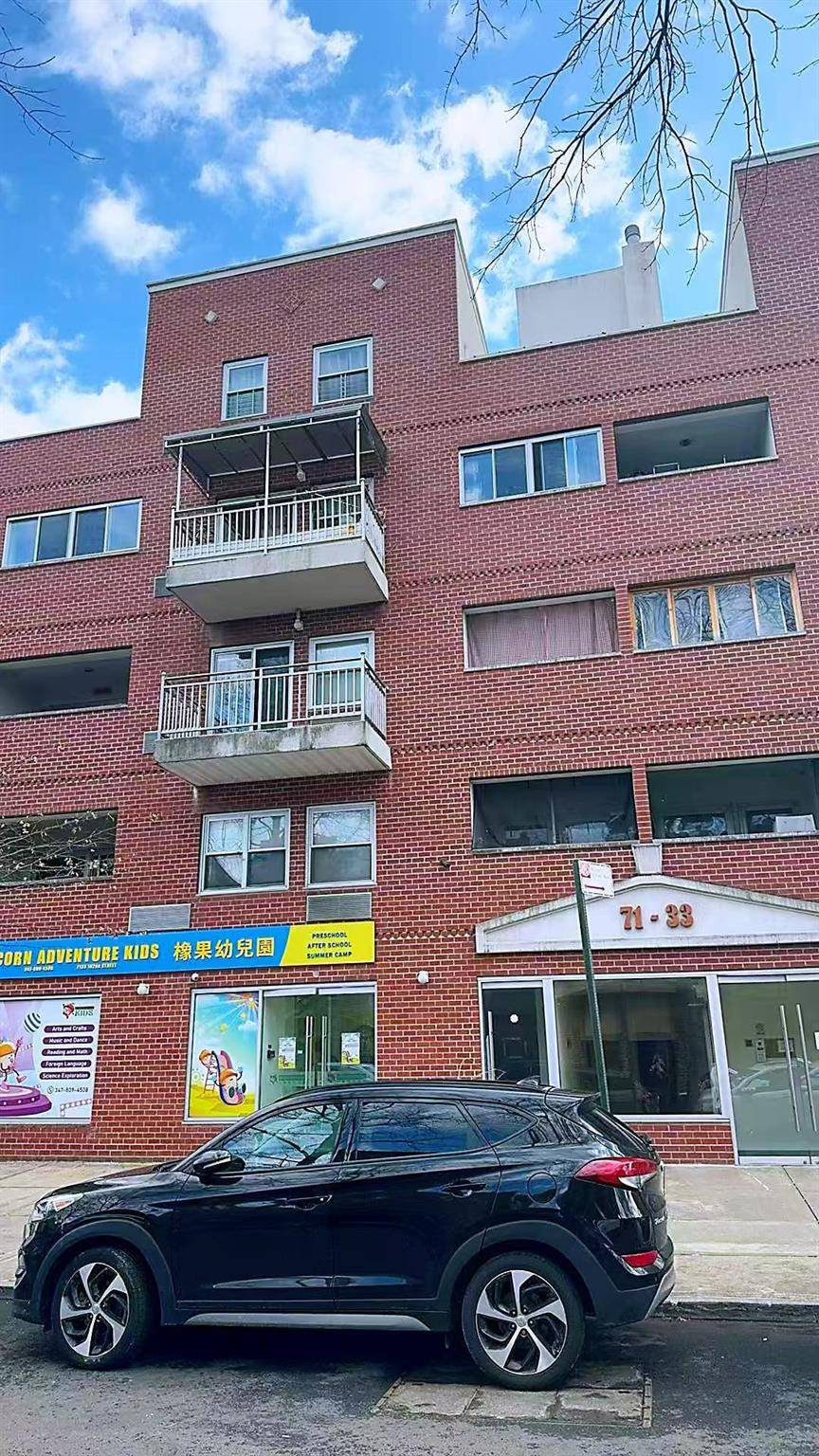 Fresh Meadows, NY 11365,71-33 162 ST #4A