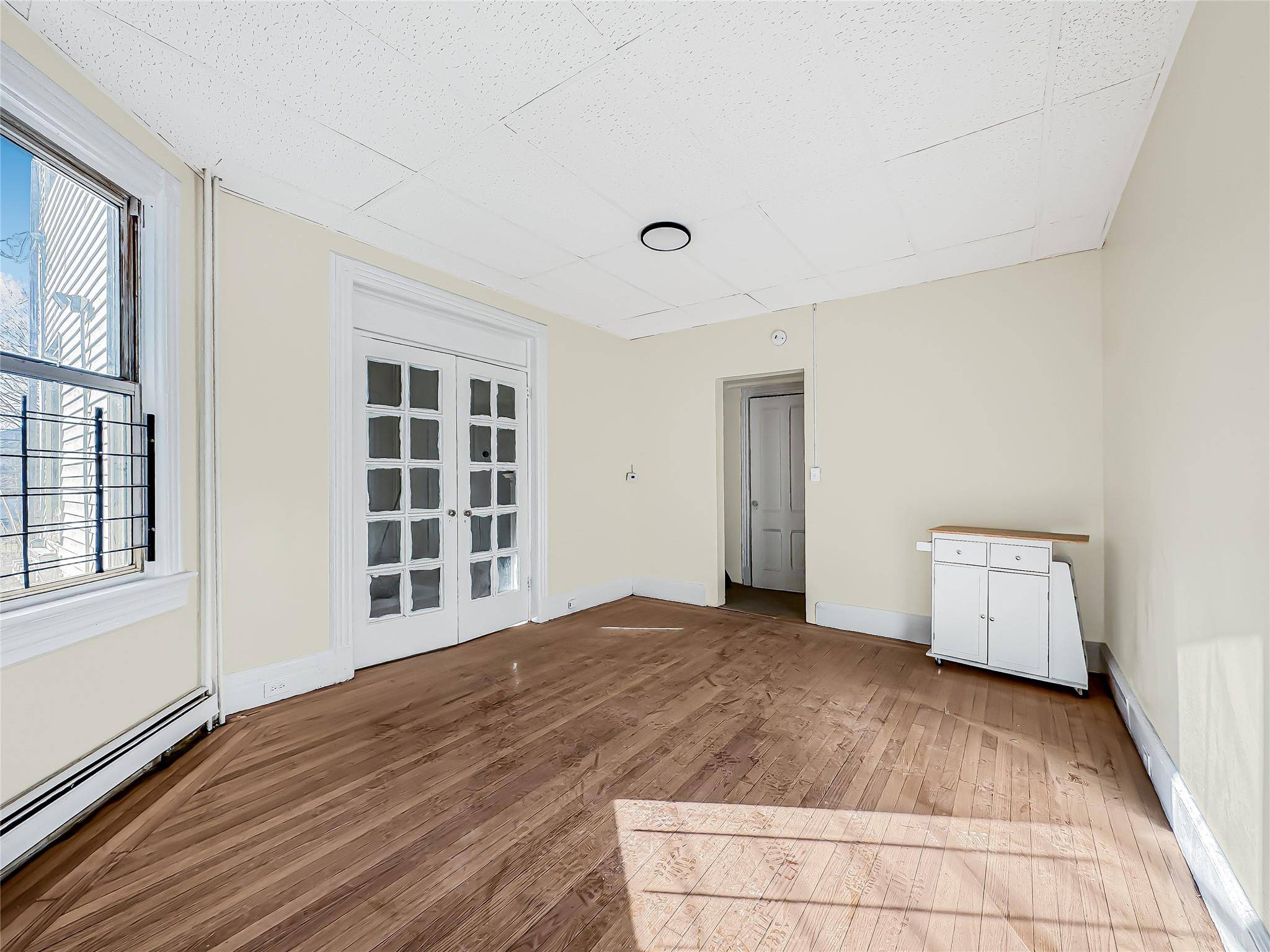 Mount Vernon, NY 10550,119 S 11th AVE #1st floor