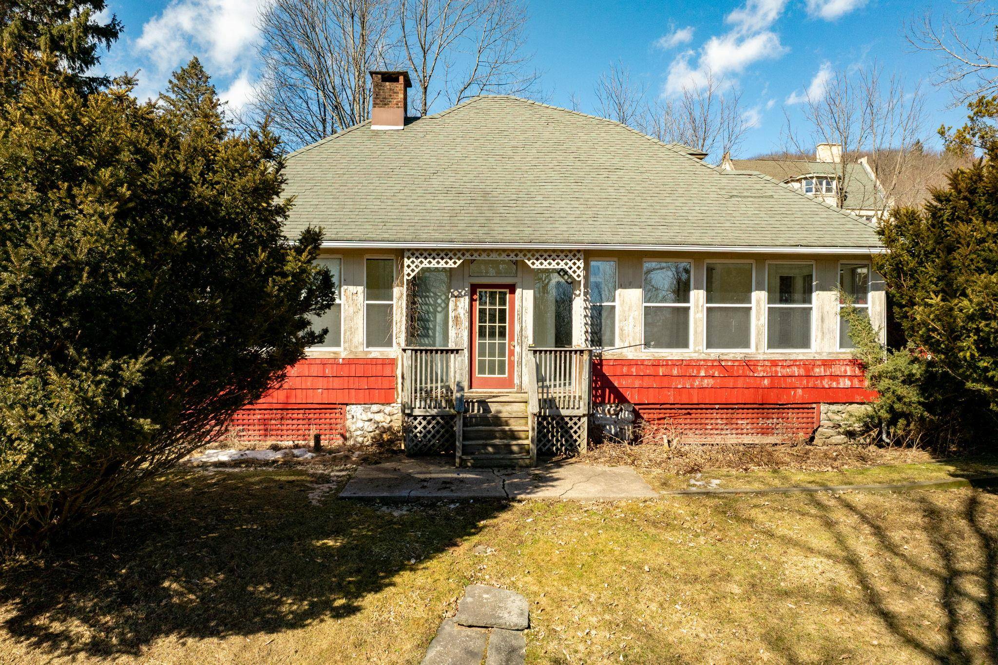 Liberty, NY 12754,162 Loomis RD
