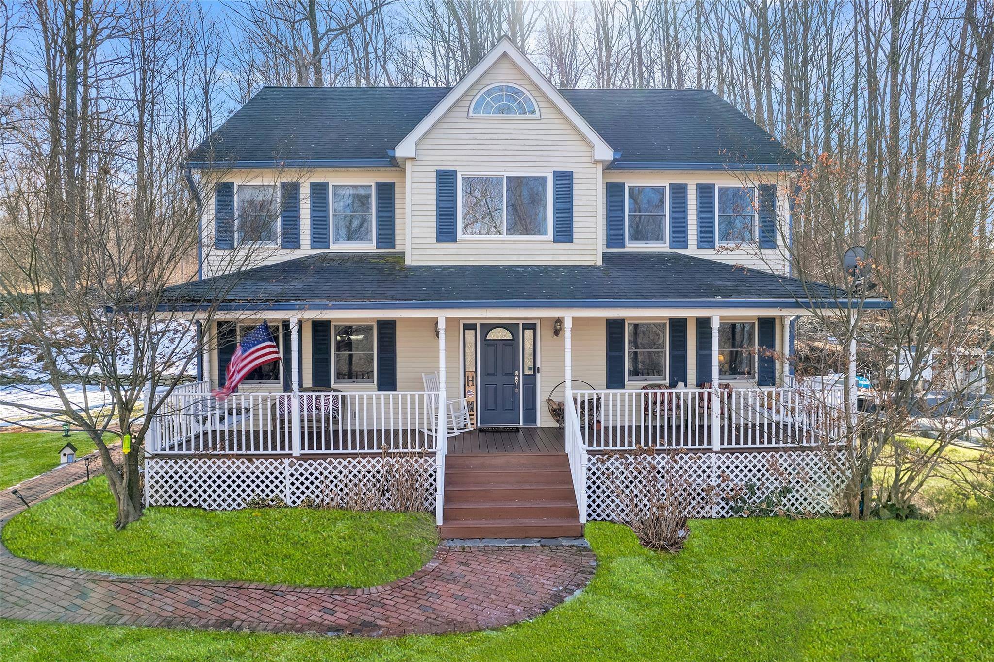 Mountainville, NY 12518,10 Berry HL