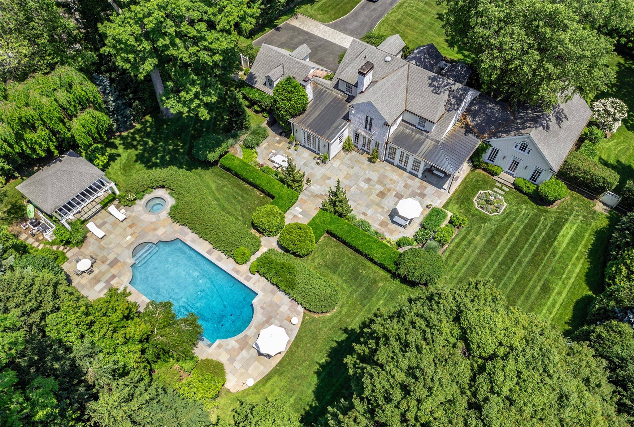 Rye, NY 10580,325 Highland RD