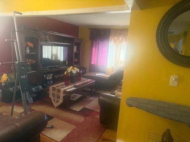 Addisleigh Park, NY 11433,174-19 110