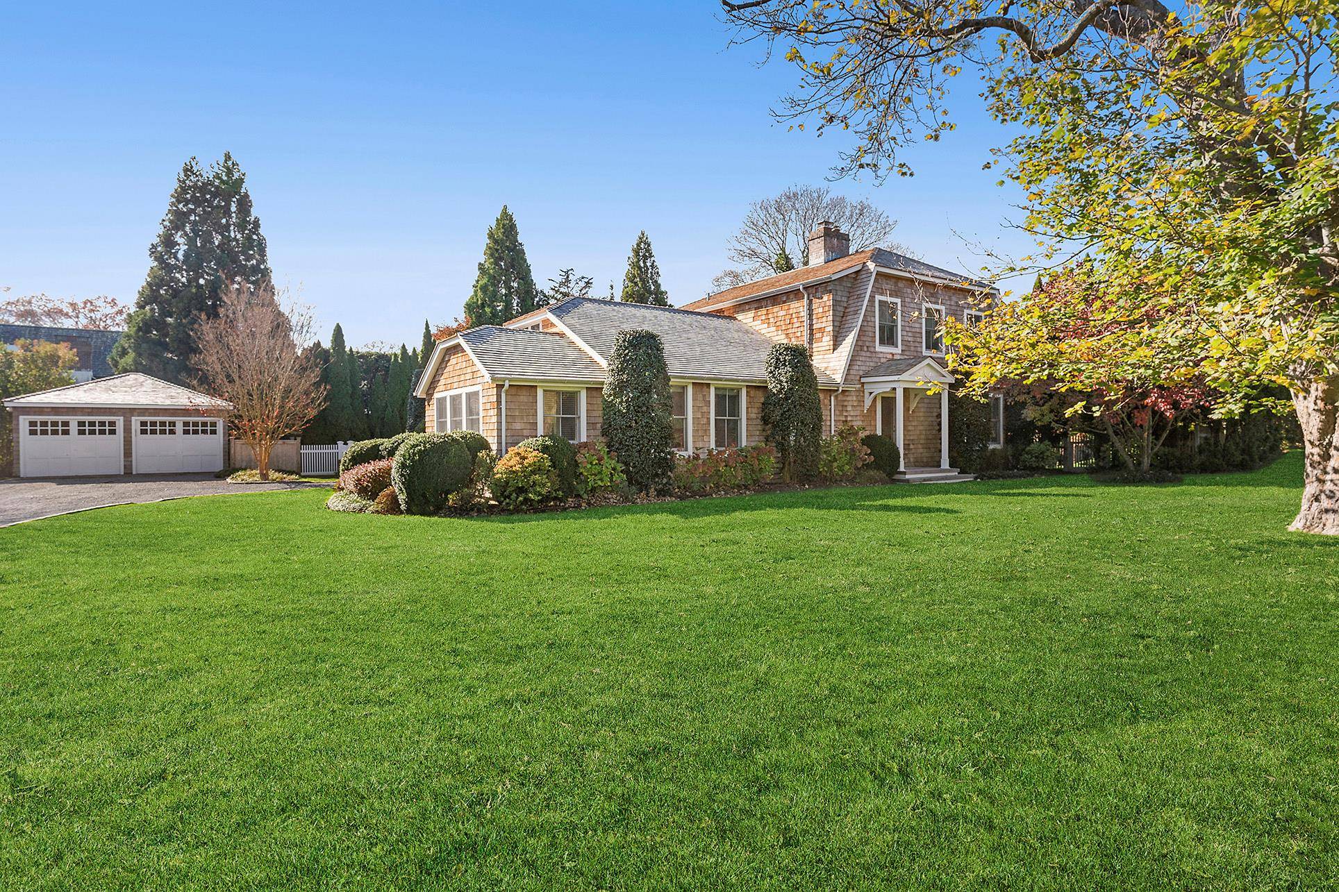 East Hampton, NY 11937,11 Buell Lane EXT