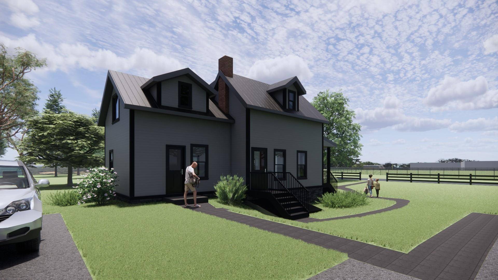 Staatsburg, NY 12580,165 S Cross RD #3