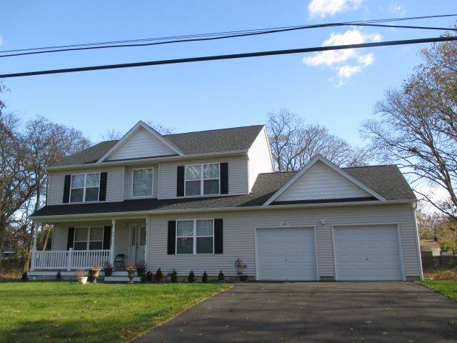 East Patchogue, NY 11772,210 Donegan AVE