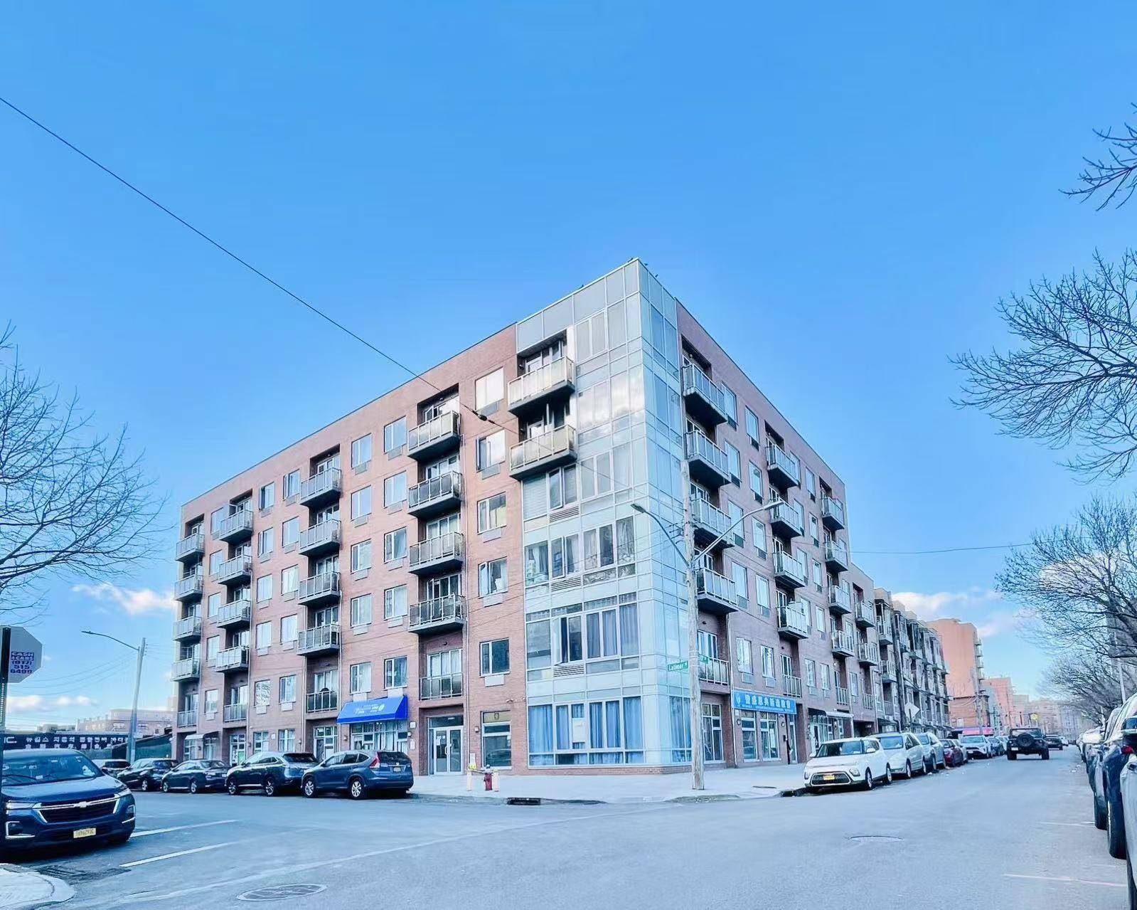 Flushing, NY 11354,136-21 Latimer PL ##6G