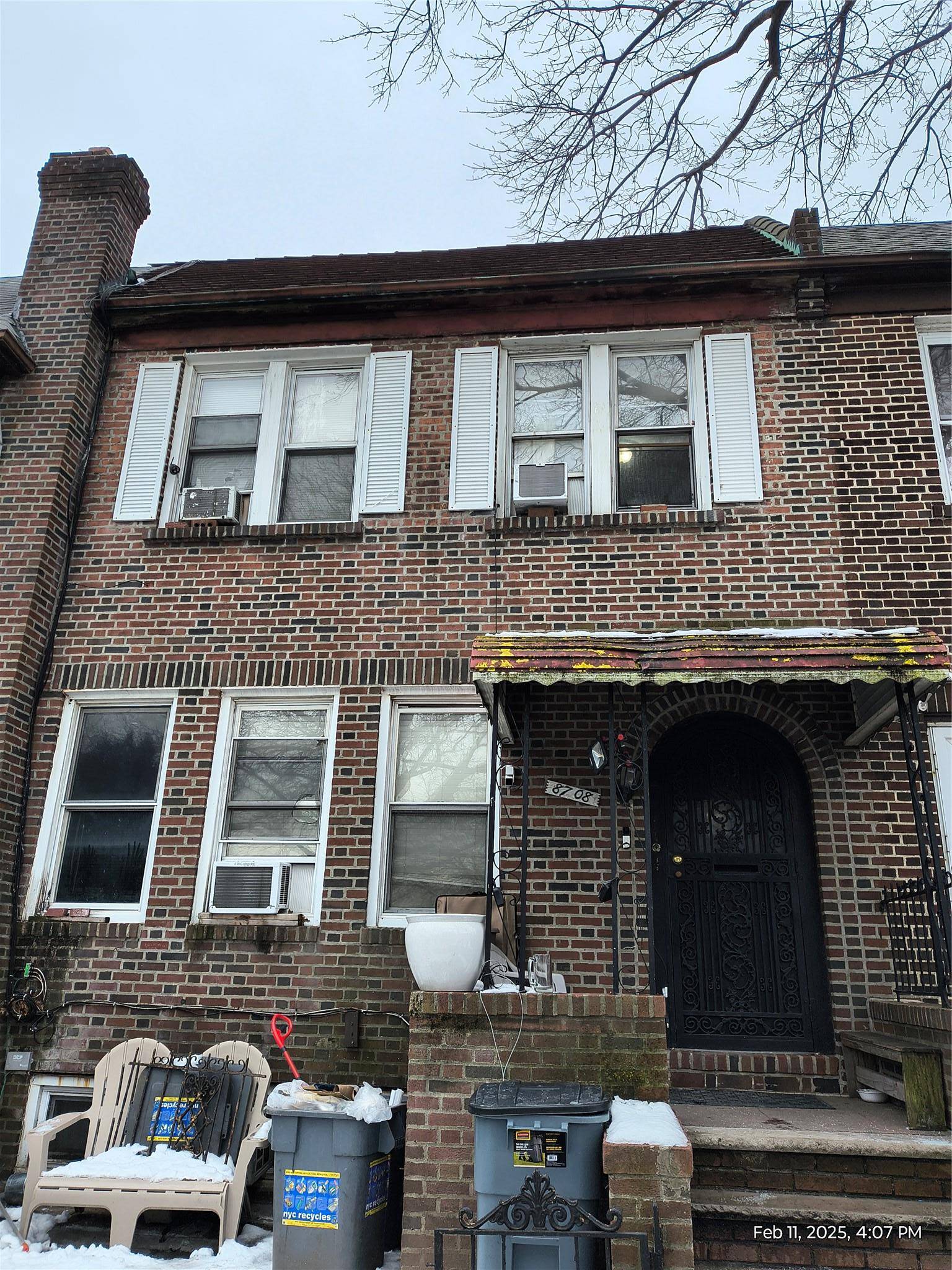 East Elmhurst, NY 11369,87-08 31 AVE