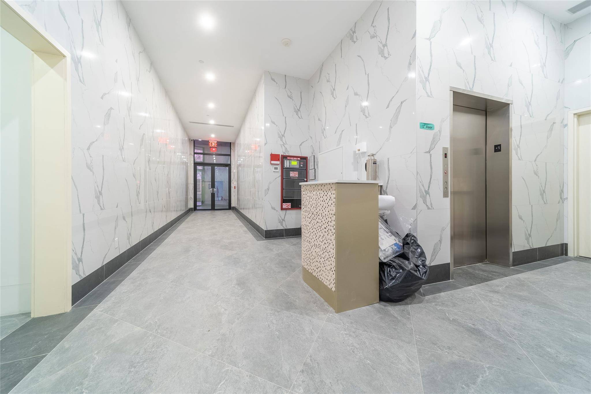 Kew Gardens, NY 11415,124-28 Queens BLVD #S1