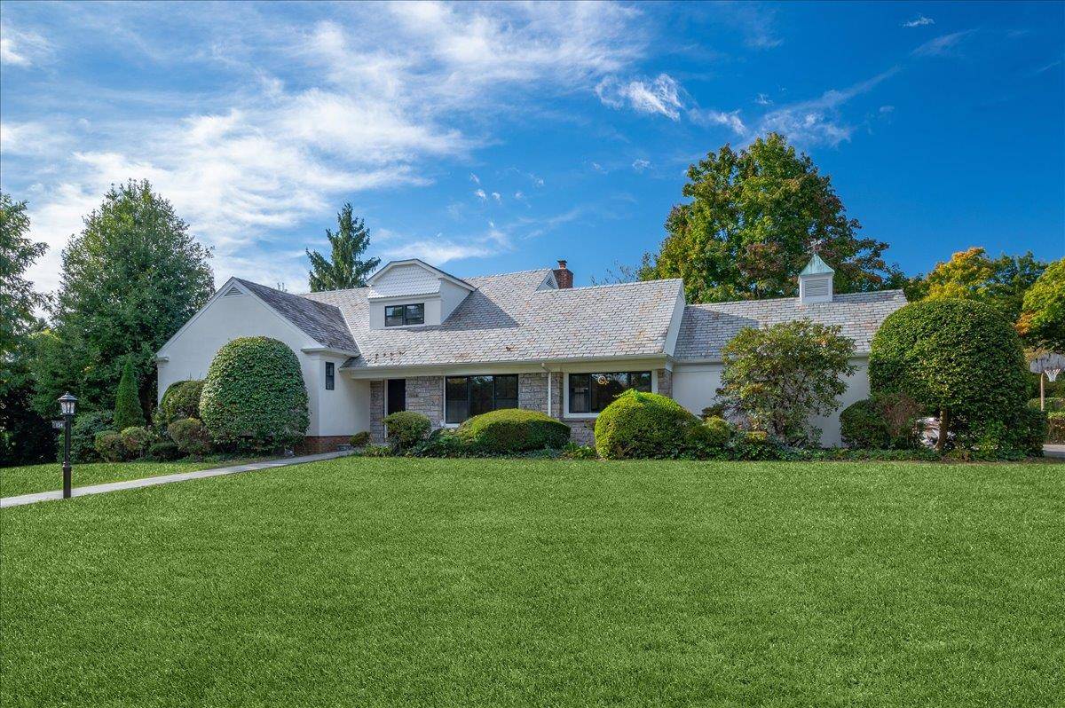 Bronxville, NY 10708,154 Elmsmere RD