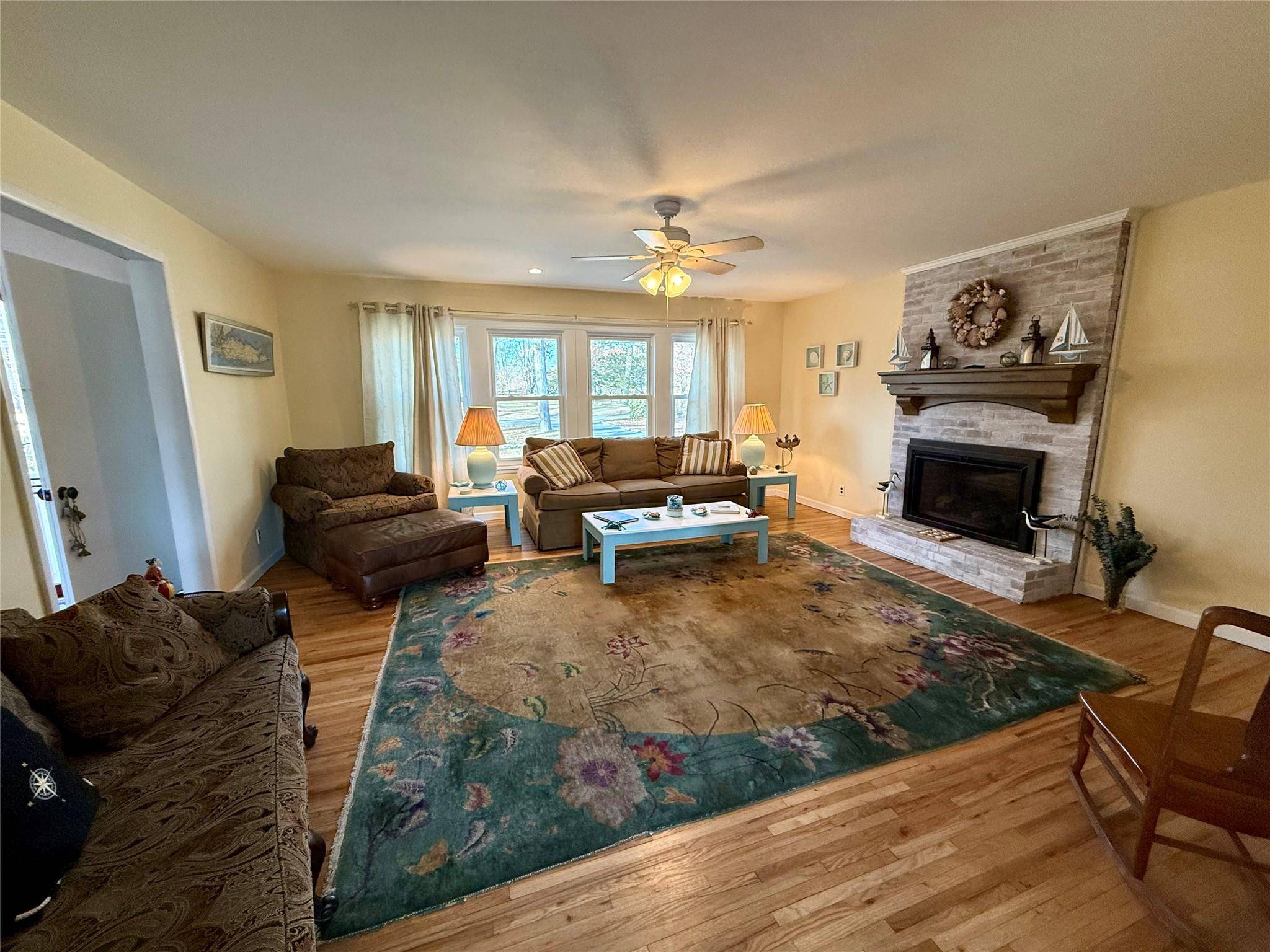 Peconic, NY 11958,3705 Wells RD