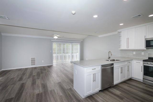 Farmingville, NY 11738,22 Overlook DR #22