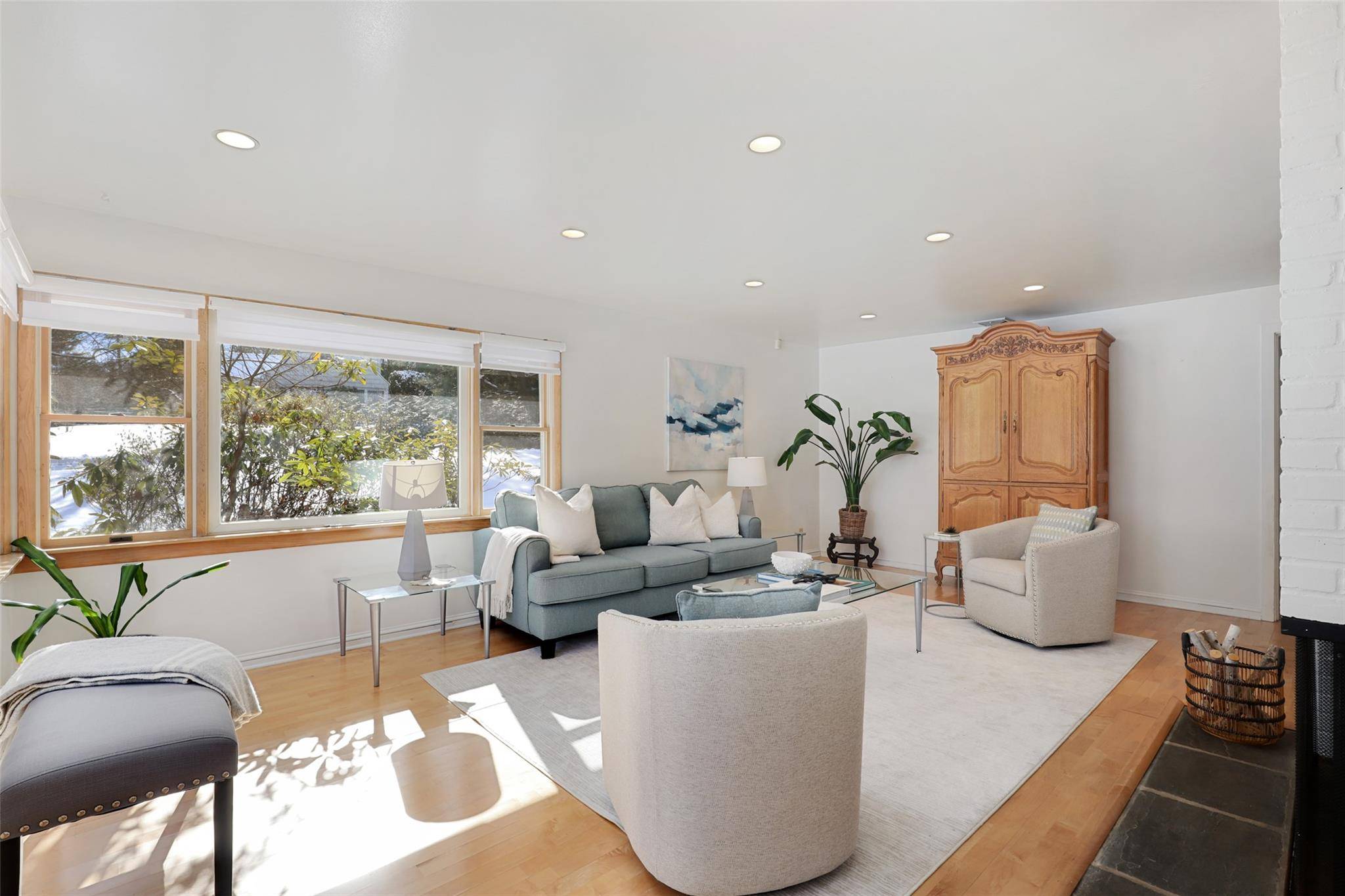 Rye Brook, NY 10573,14 Old Orchard RD