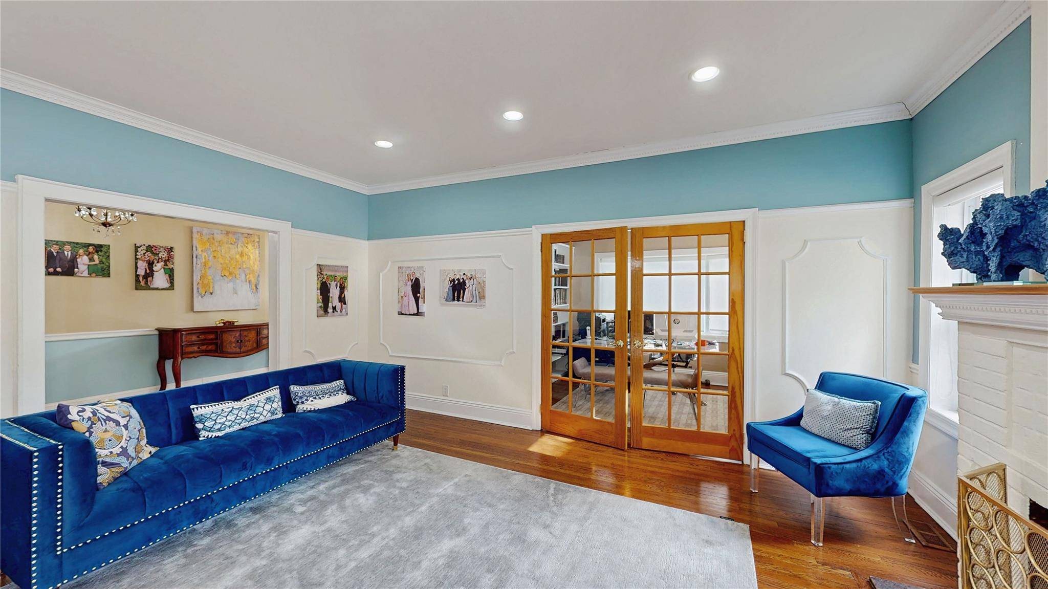 Woodmere, NY 11598,339 Midwood RD