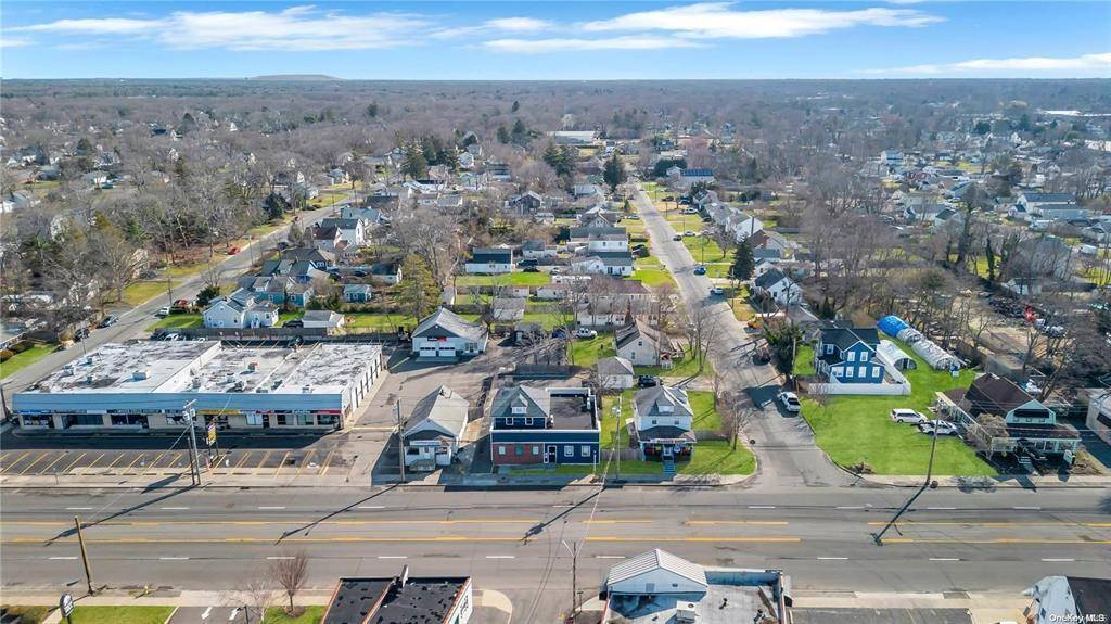 Patchogue, NY 11772,157 Medford AVE