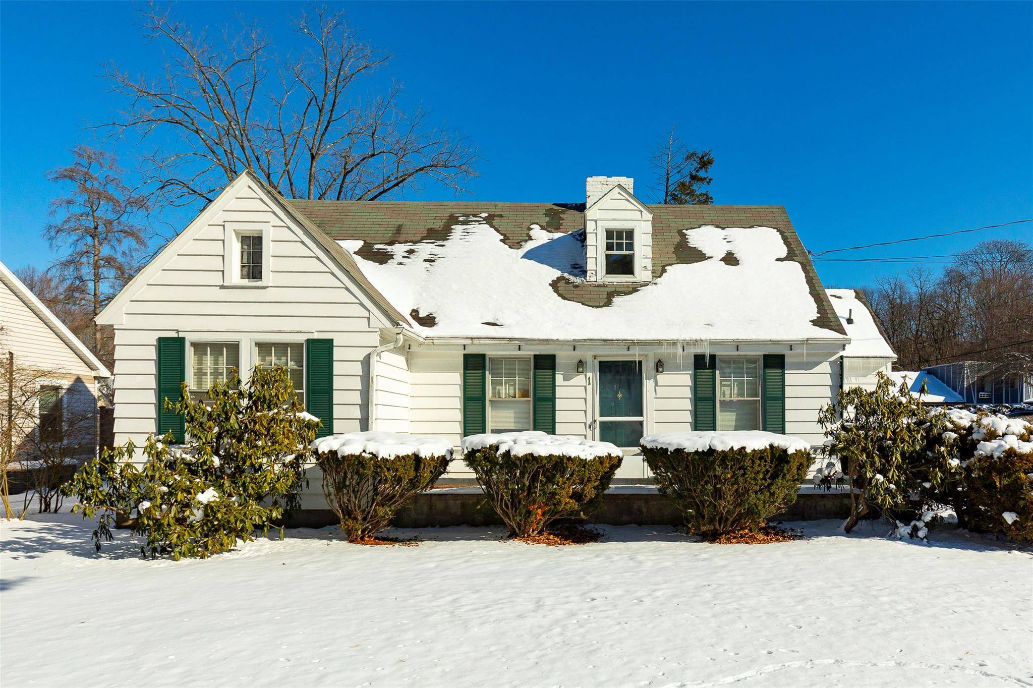 Hyde Park, NY 12538,1 Linden LN