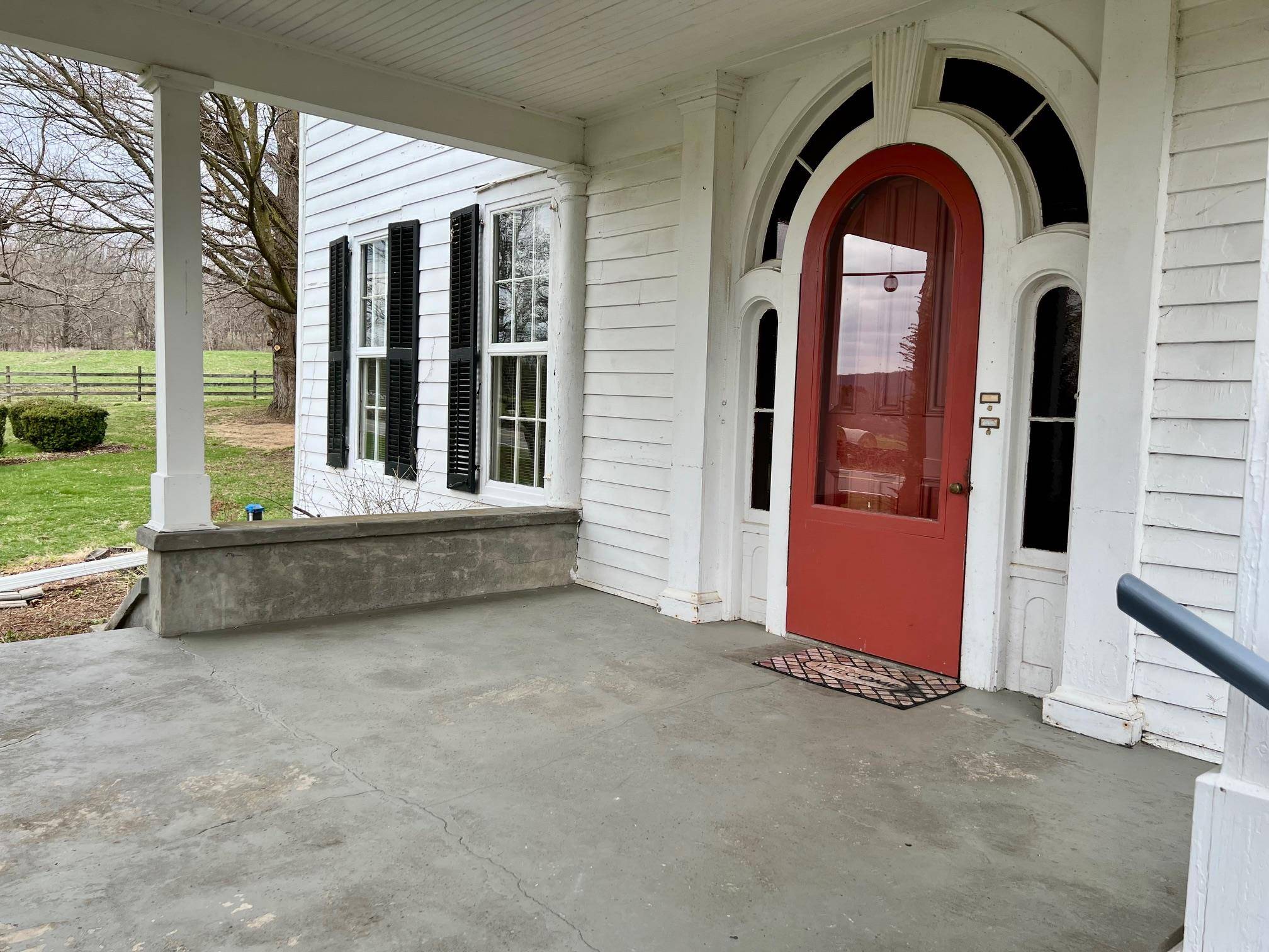 Verbank, NY 12585,79 Camby RD