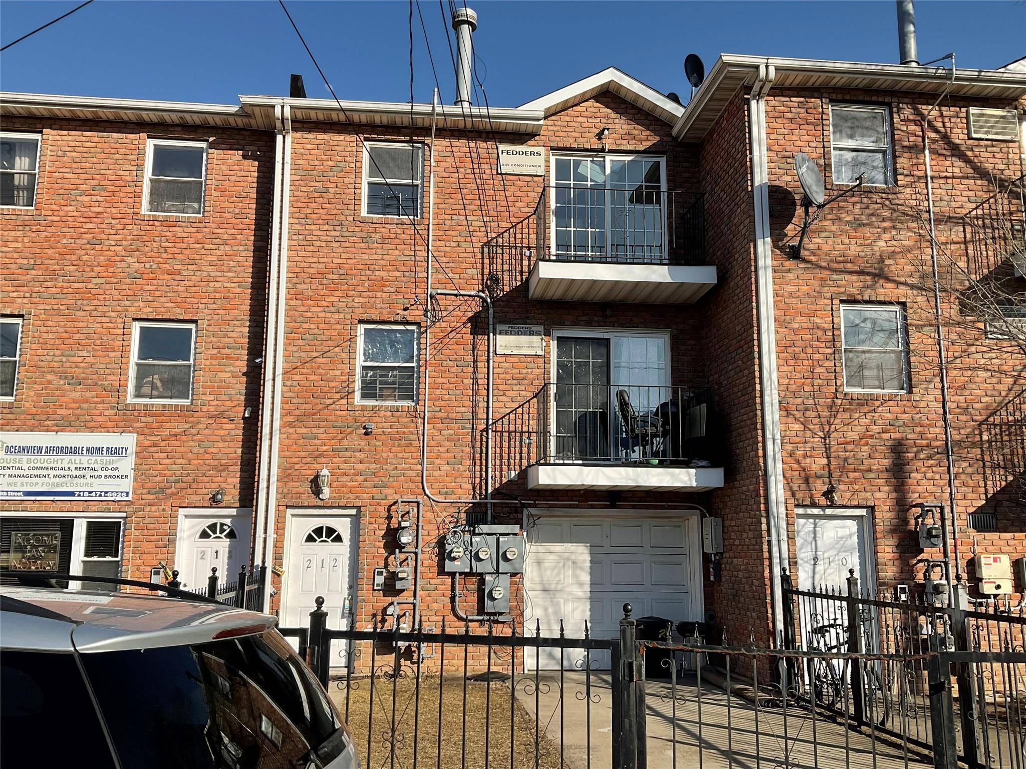 Far Rockaway, NY 11691,212 Beach 26th ST