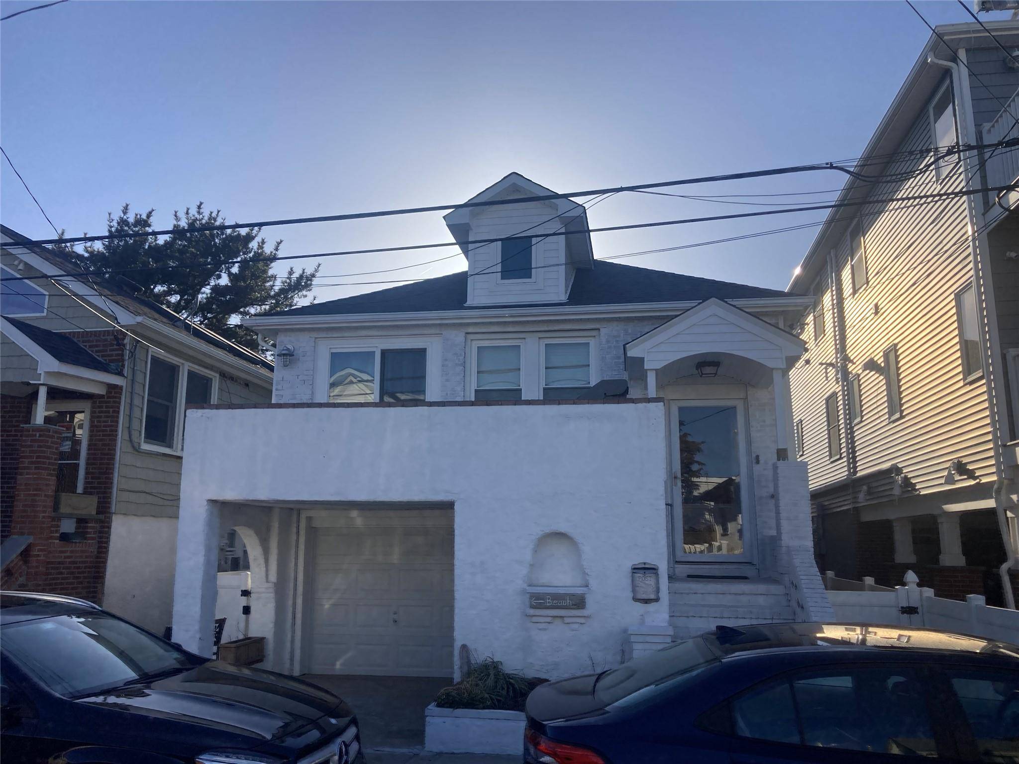 East Atlantic Beach, NY 11561,87 Buffalo AVE #Main