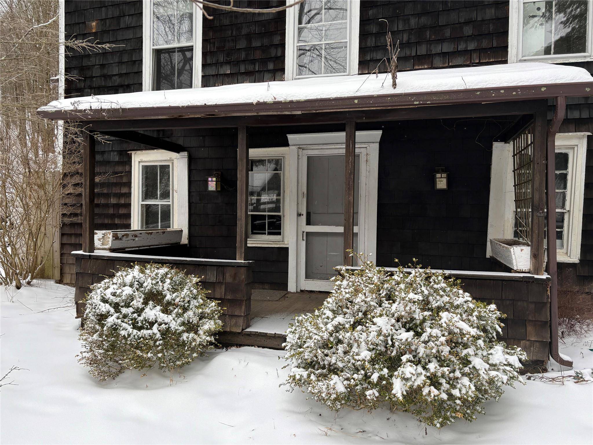 Millbrook, NY 12545,608 N Clove RD