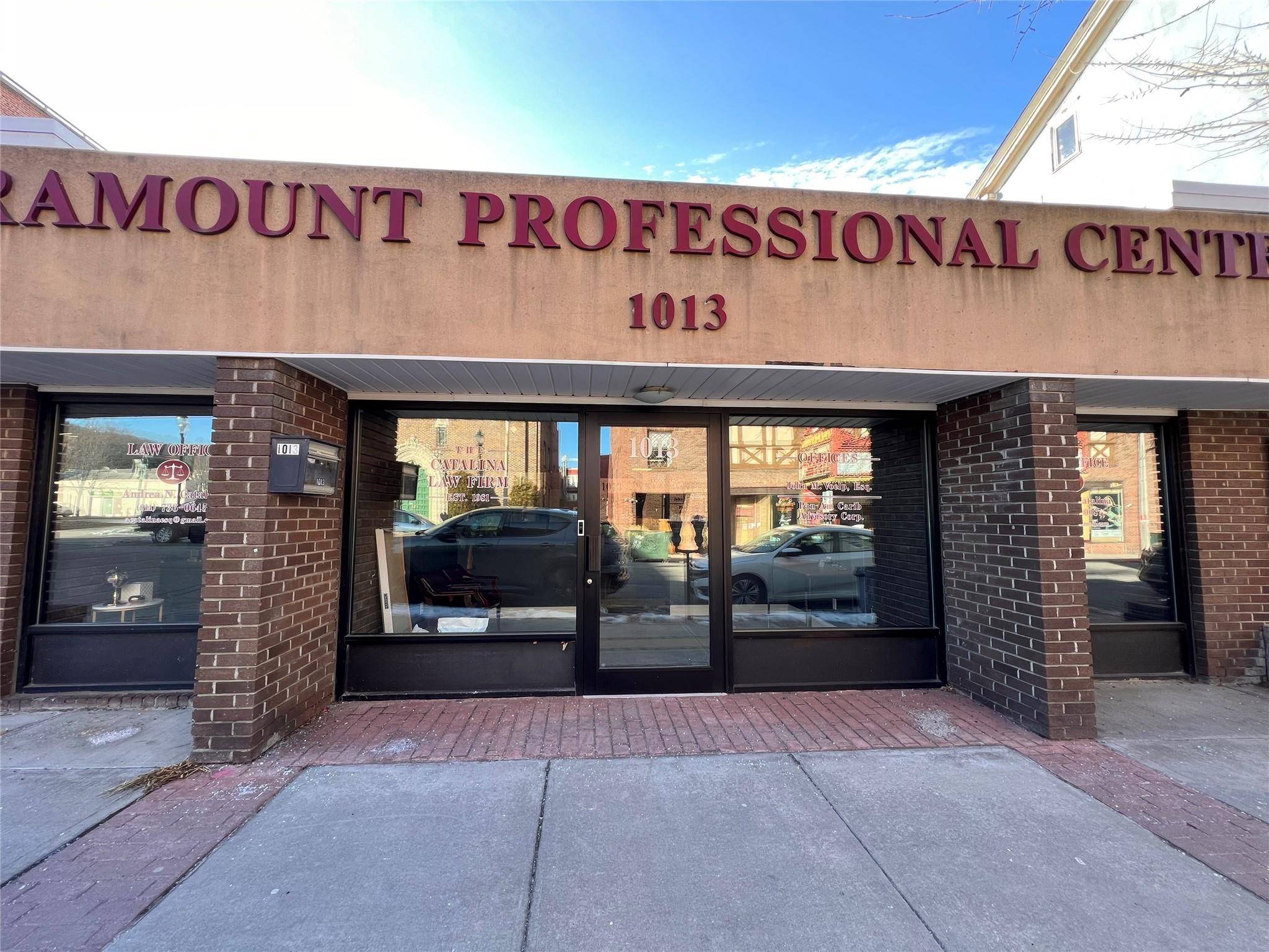 Peekskill, NY 10566,1013 Brown ST