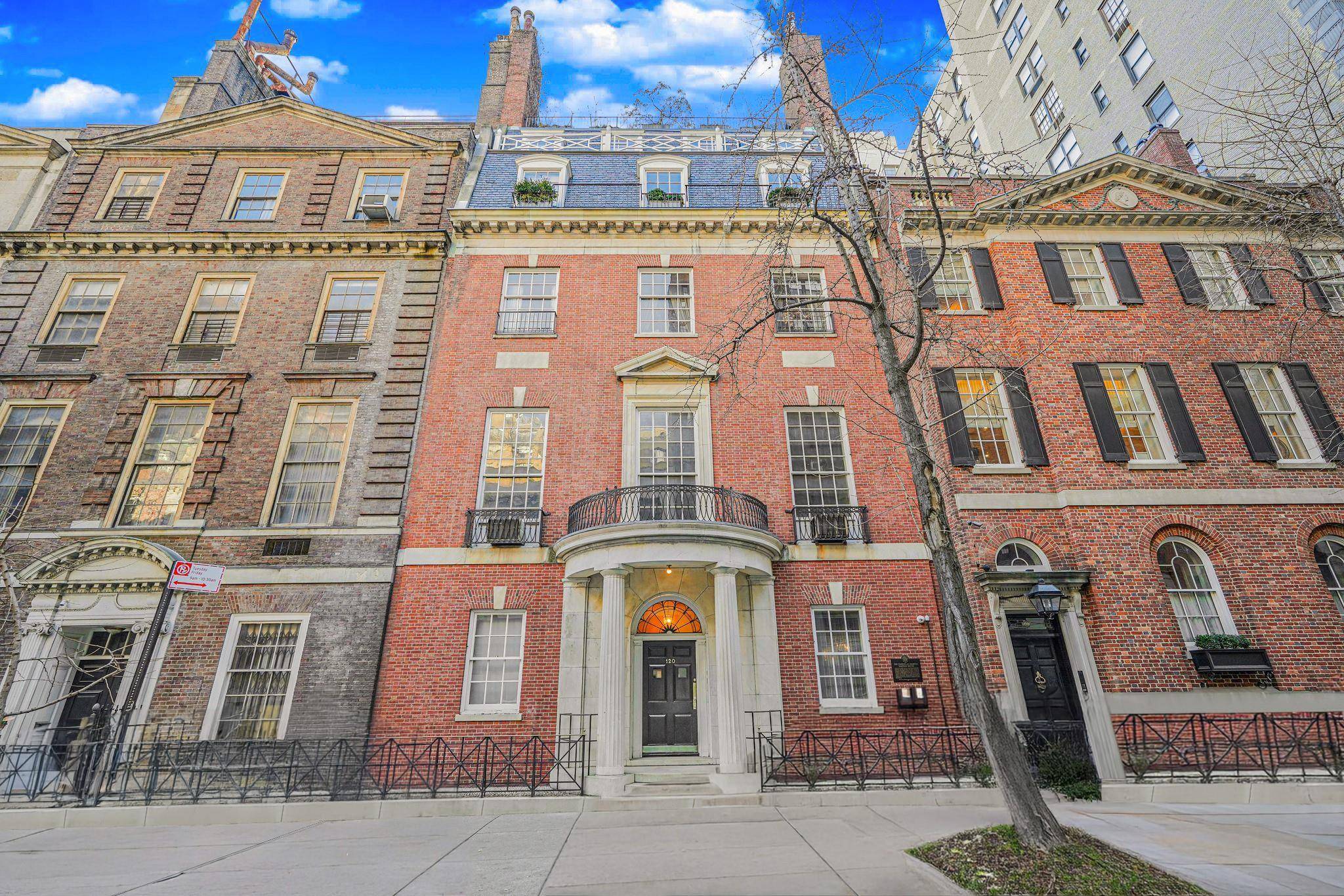 New York (manhattan), NY 10075,120 E 80th ST #2nd Floor