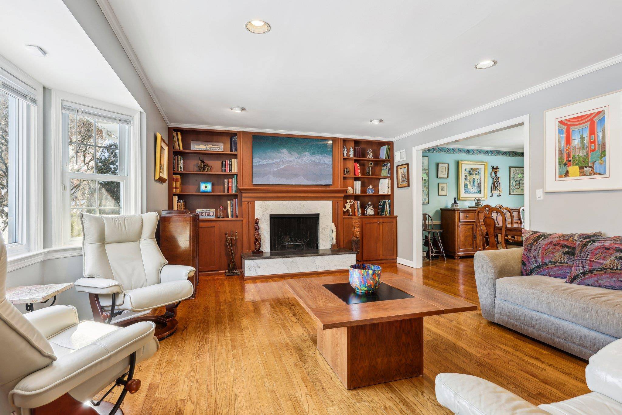Rye Brook, NY 10573,31 Windingwood RD