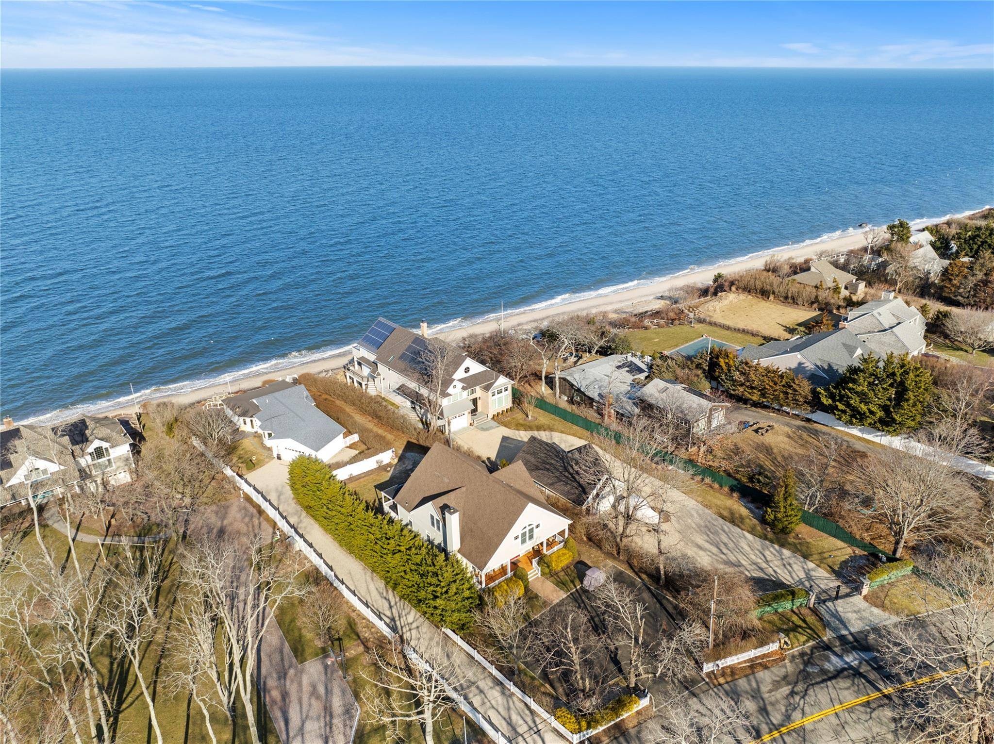 Jamesport, NY 11947,798 Sound Shore RD