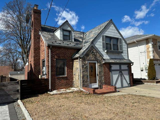 Franklin Square, NY 11010,51 Poppy AVE