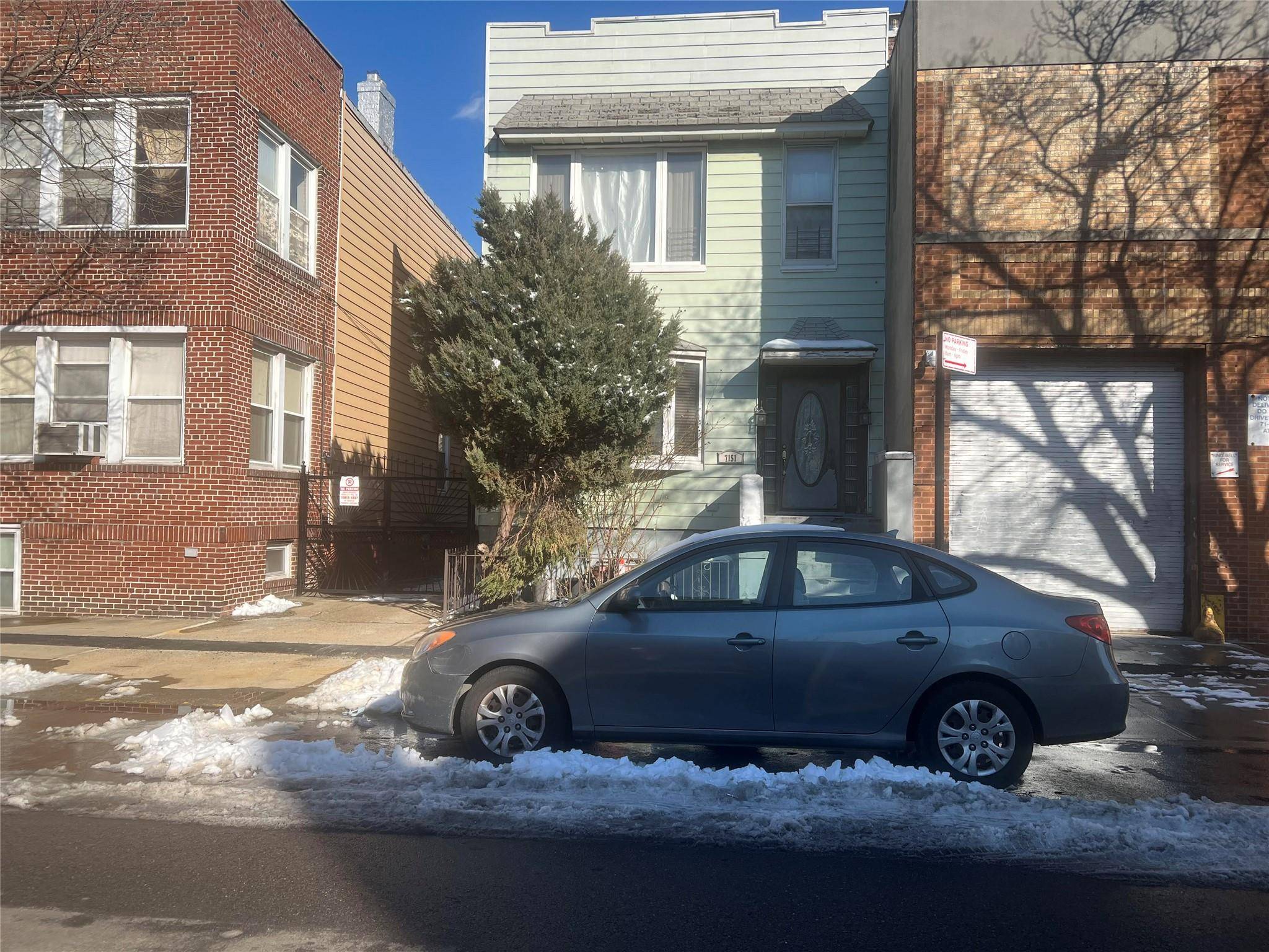 Glendale, NY 11385,7151 67 PL