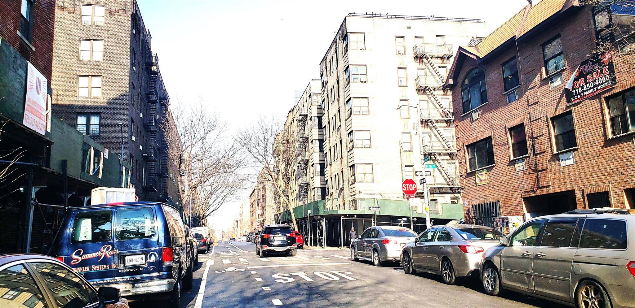 Bronx, NY 10453,2178 Davidson AVE