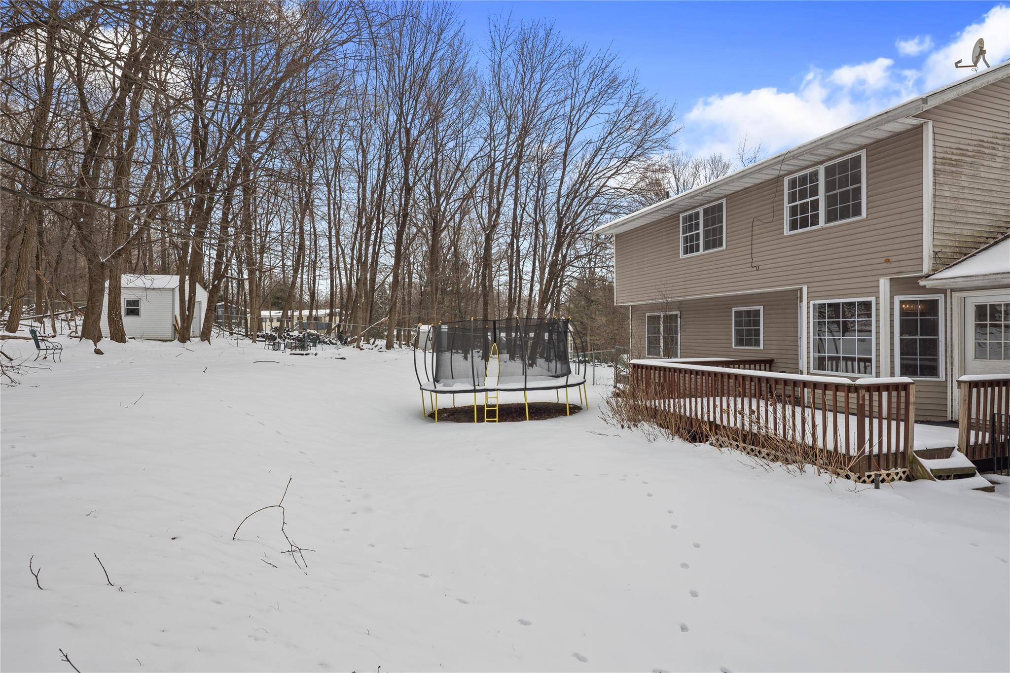 Monsey, NY 10952,4 Terrace CT