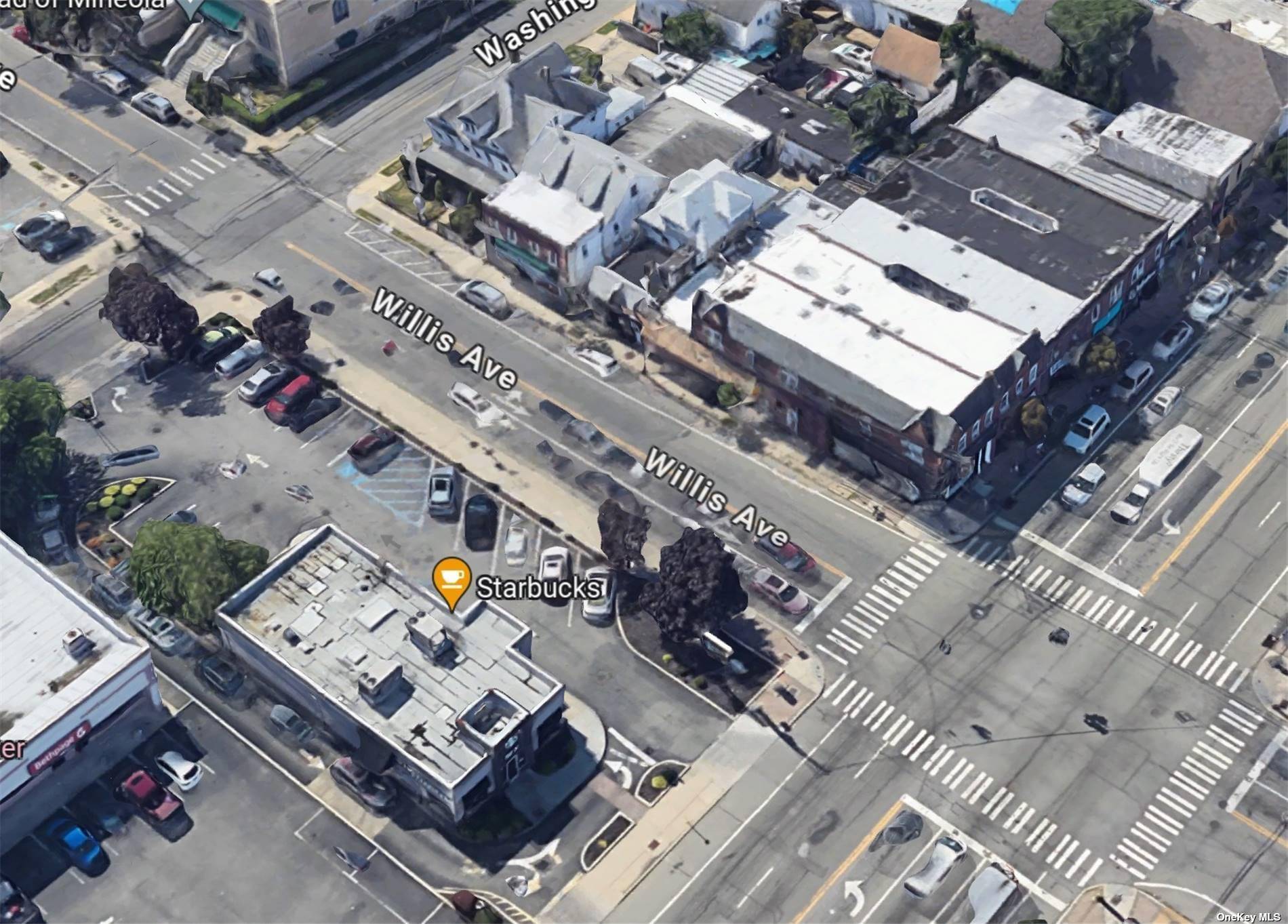 Mineola, NY 11501,143 Jericho Turnpike