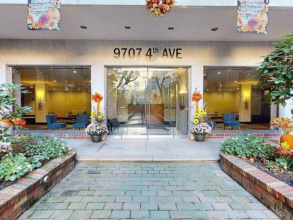 Brooklyn, NY 11209,9707 4th Avenue #6L
