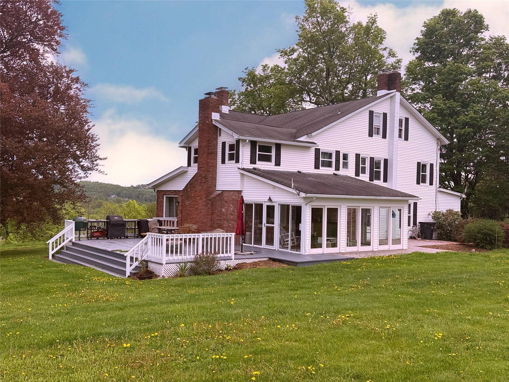 Goshen, NY 10924,50 Maple AVE