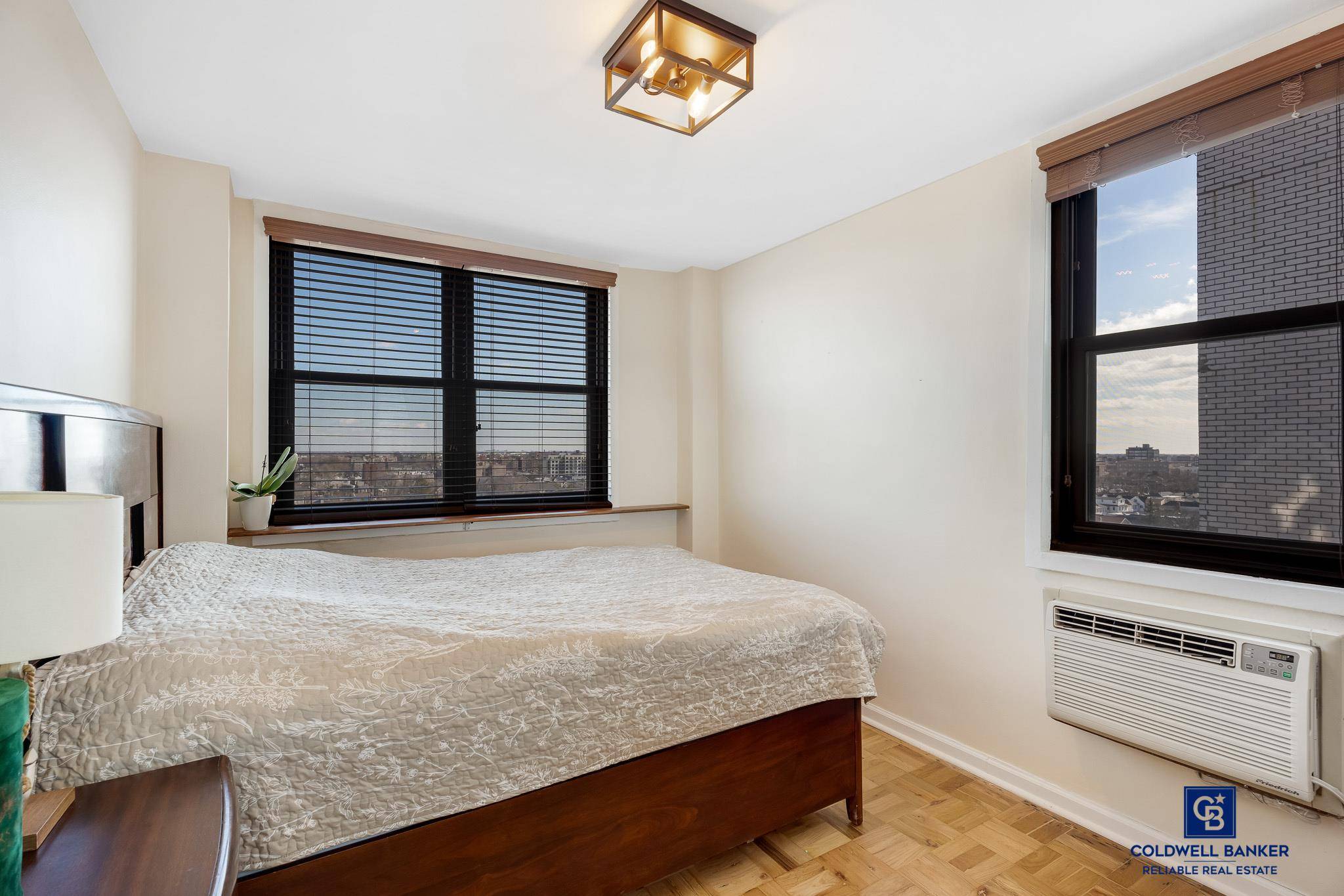 Brooklyn, NY 11230,1360 Ocean Parkway #12H