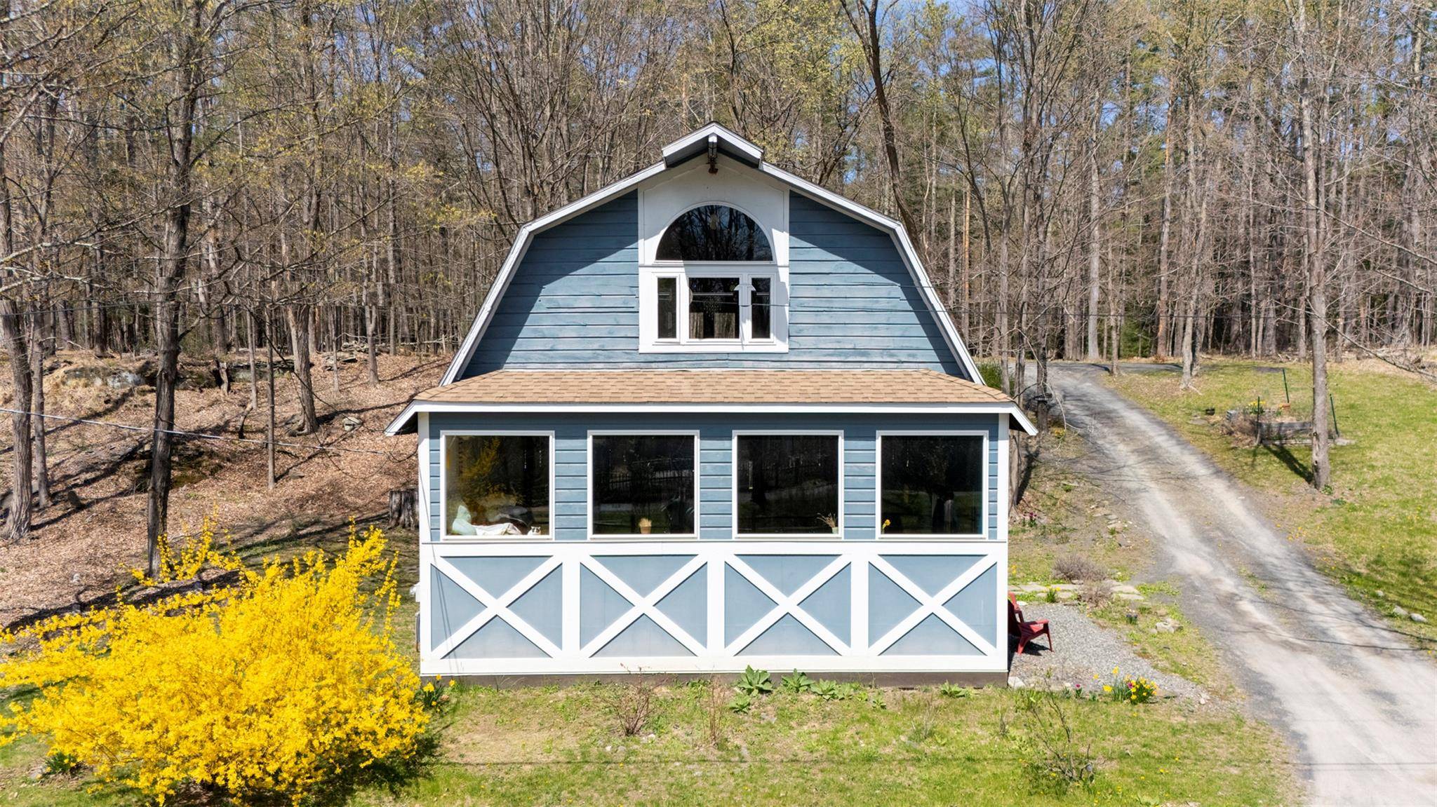 Woodstock, NY 12498,86 Baumgarten RD
