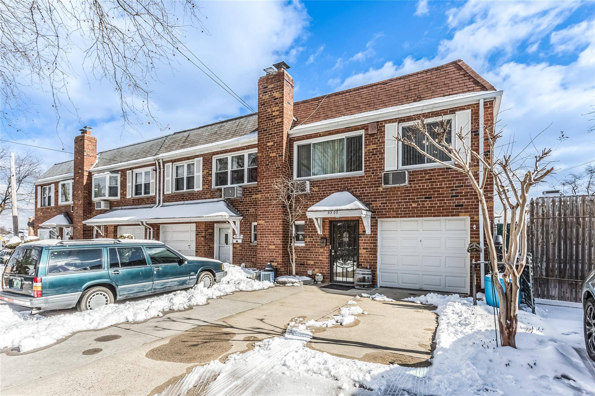 Flushing, NY 11358,33-07 191 ST
