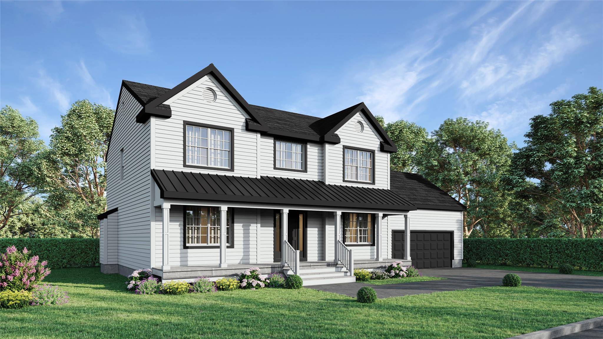 Centereach, NY 11720,5 Fourth  Lot 4 AVE