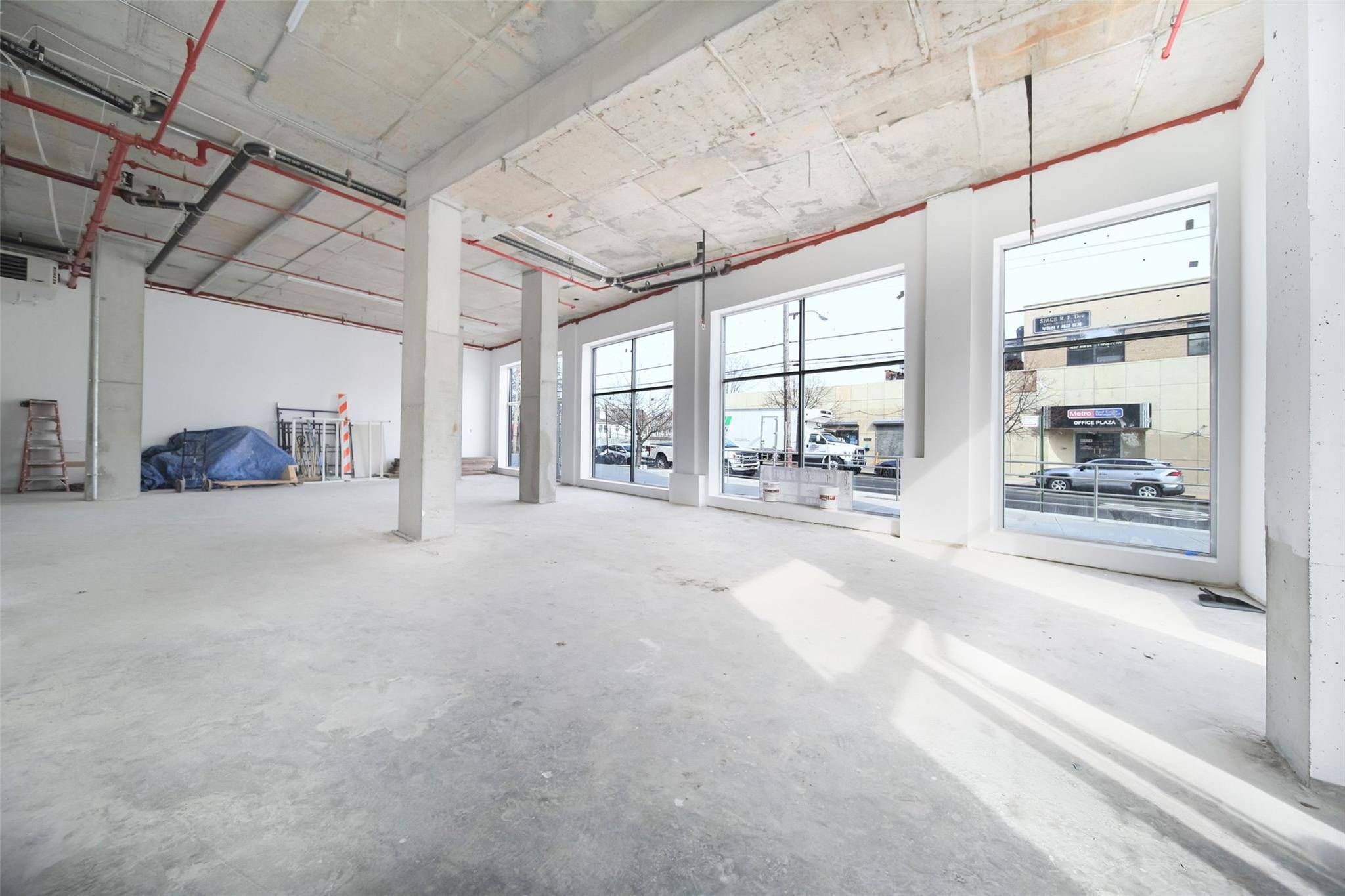 Flushing, NY 11355,150-23 Barclay AVE #S3
