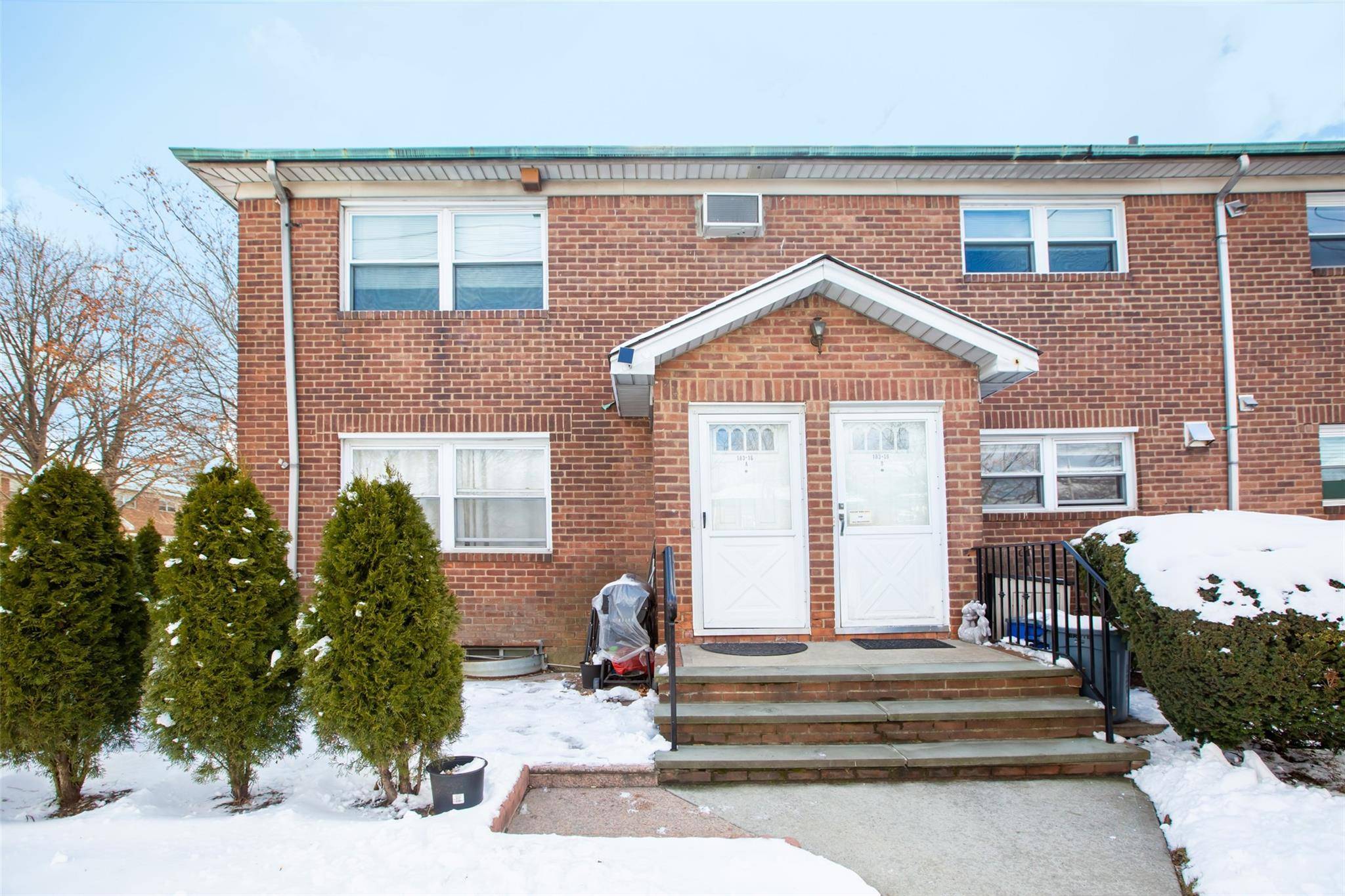 Fresh Meadows, NY 11365,183-16 A 58th AVE #1007