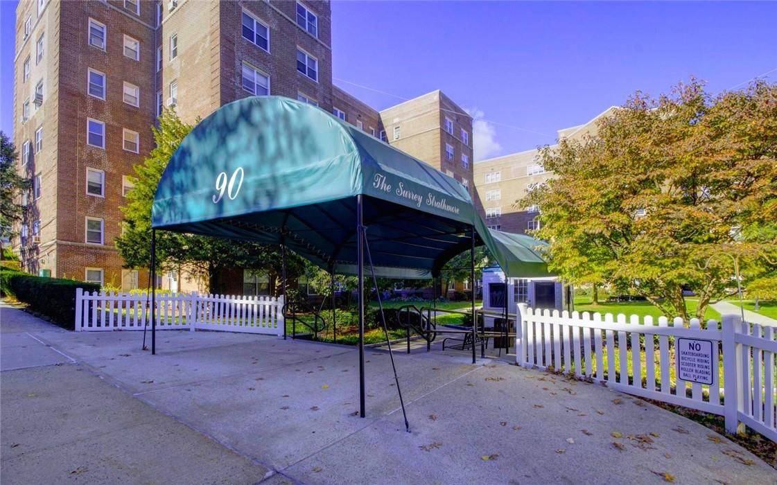 White Plains, NY 10605,90 Bryant AVE #4A-C