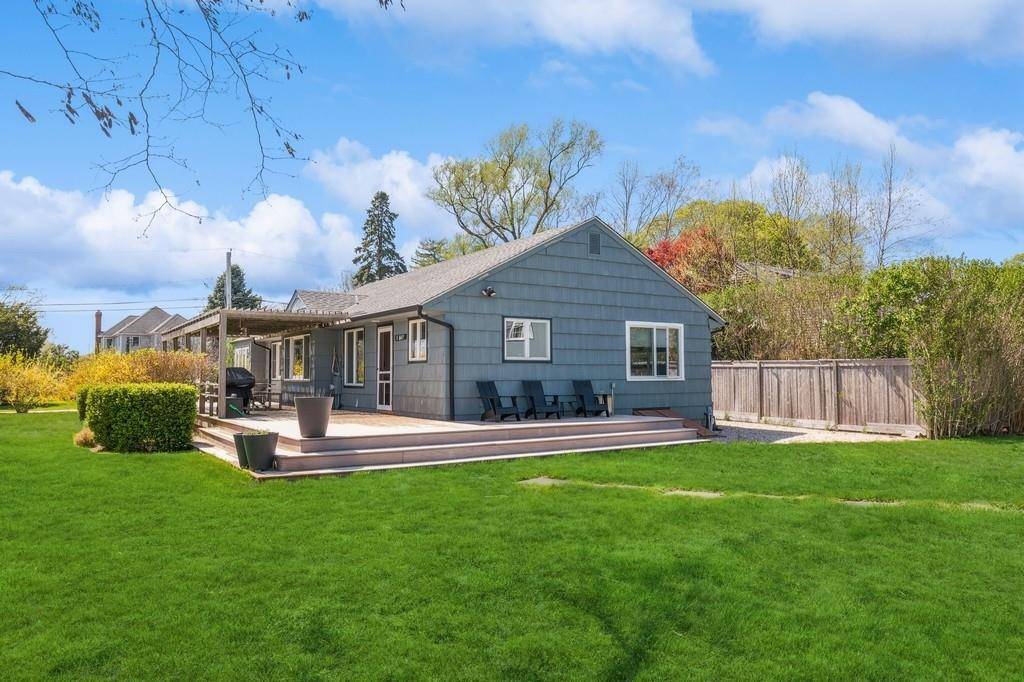 Shelter Island, NY 11964,5 Bay AVE