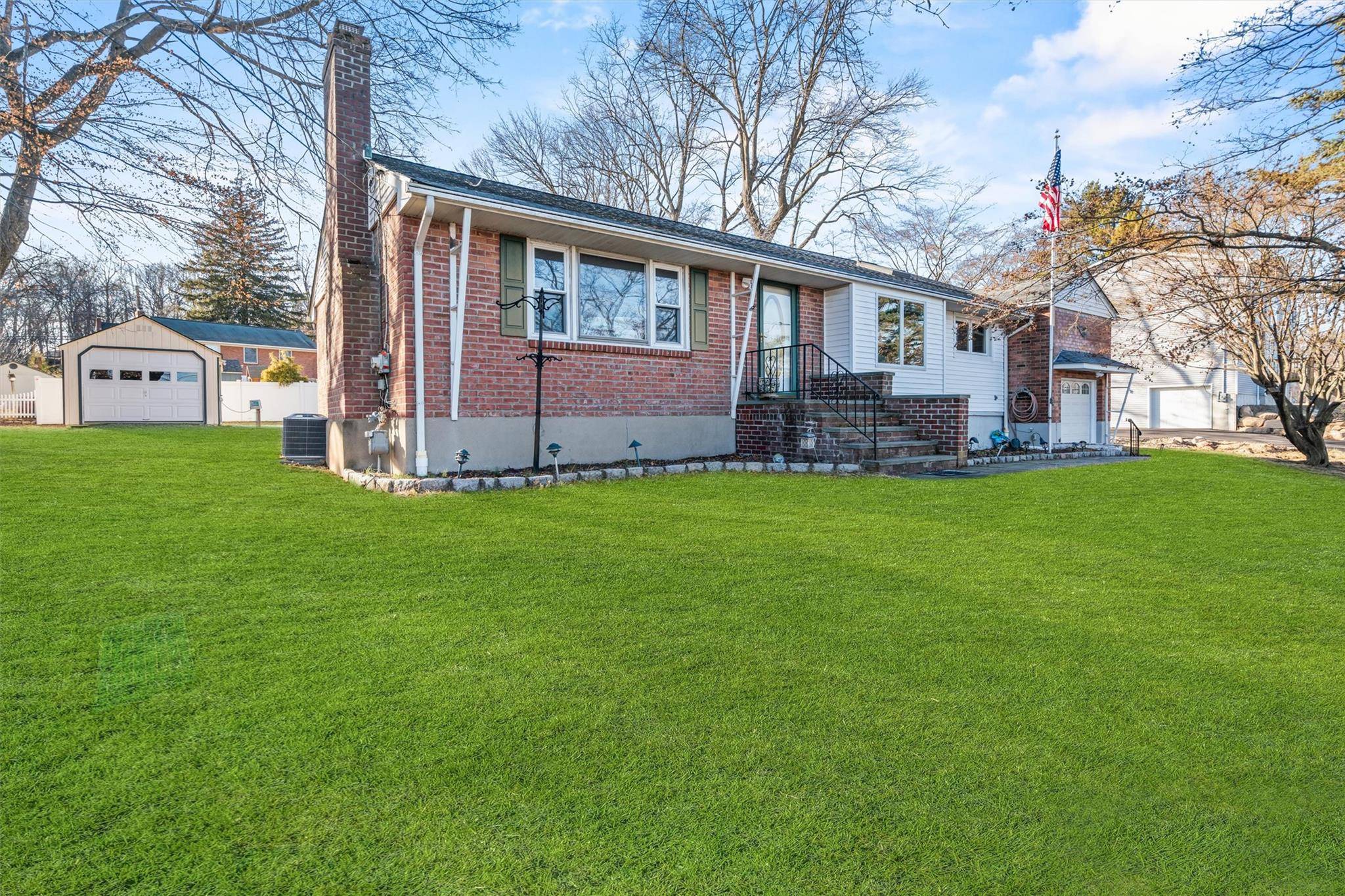 Stony Point, NY 10980,3 Colonial RD