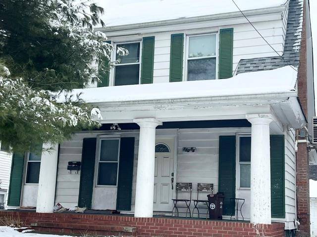 Jamaica, NY 11432,150-56 86th Ave