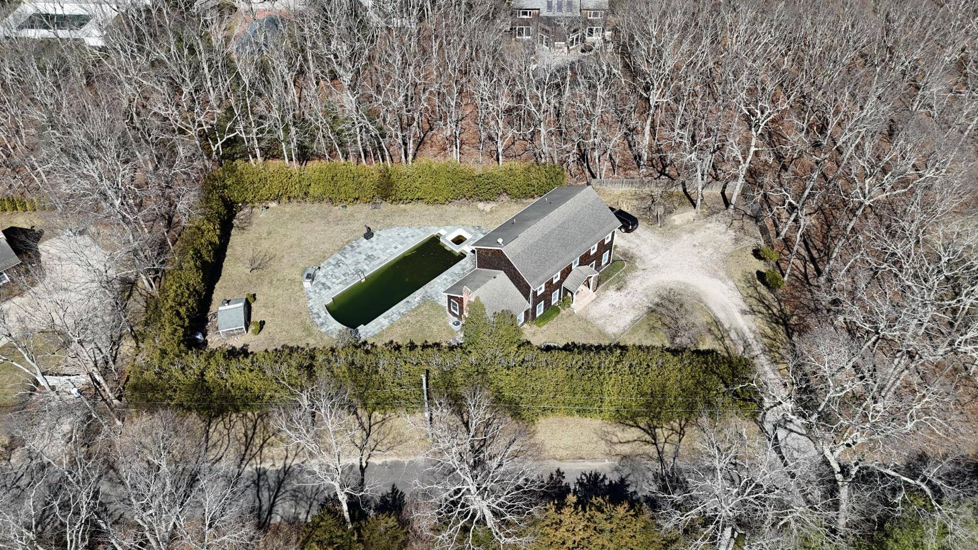 East Hampton, NY 11937,39 Washington AVE