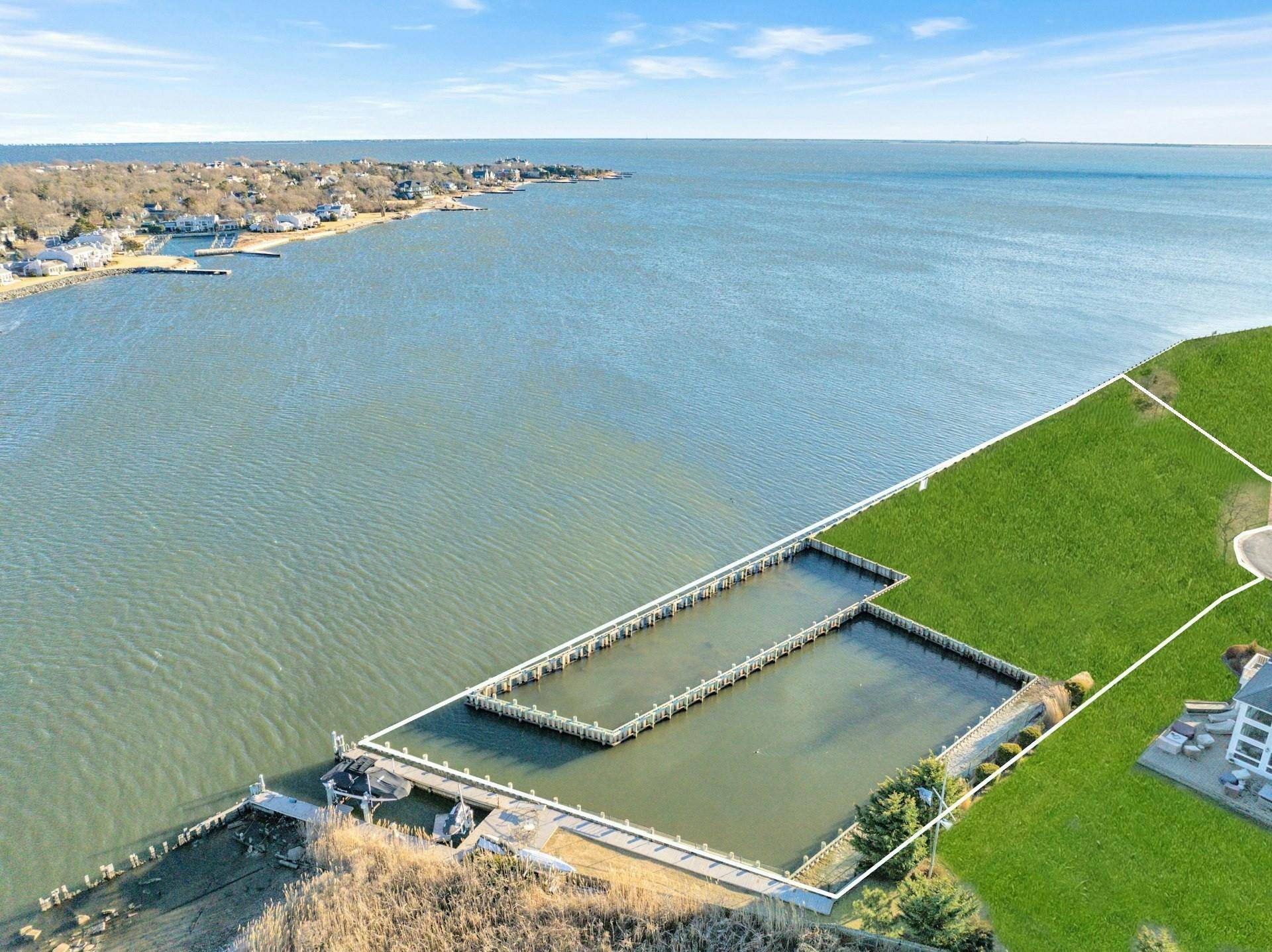 Bay Shore, NY 11706,Lot 4 and Lot 11 Overlea