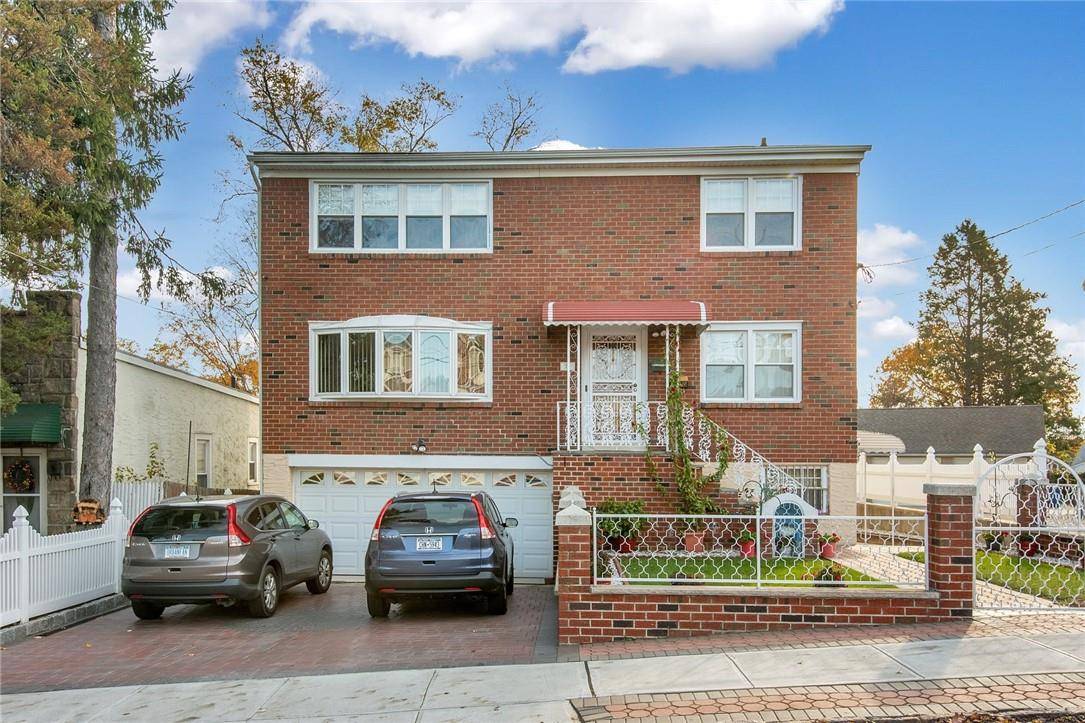 Yonkers, NY 10704,20 Sumner AVE #2